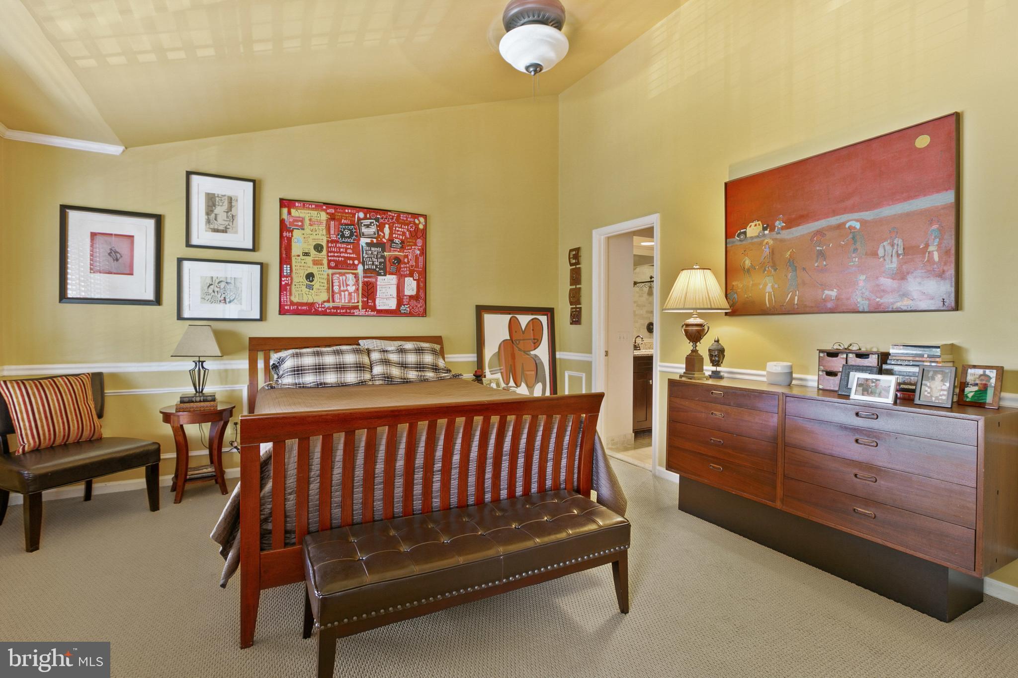 MCDONOGH TOWNSHIP - Residential