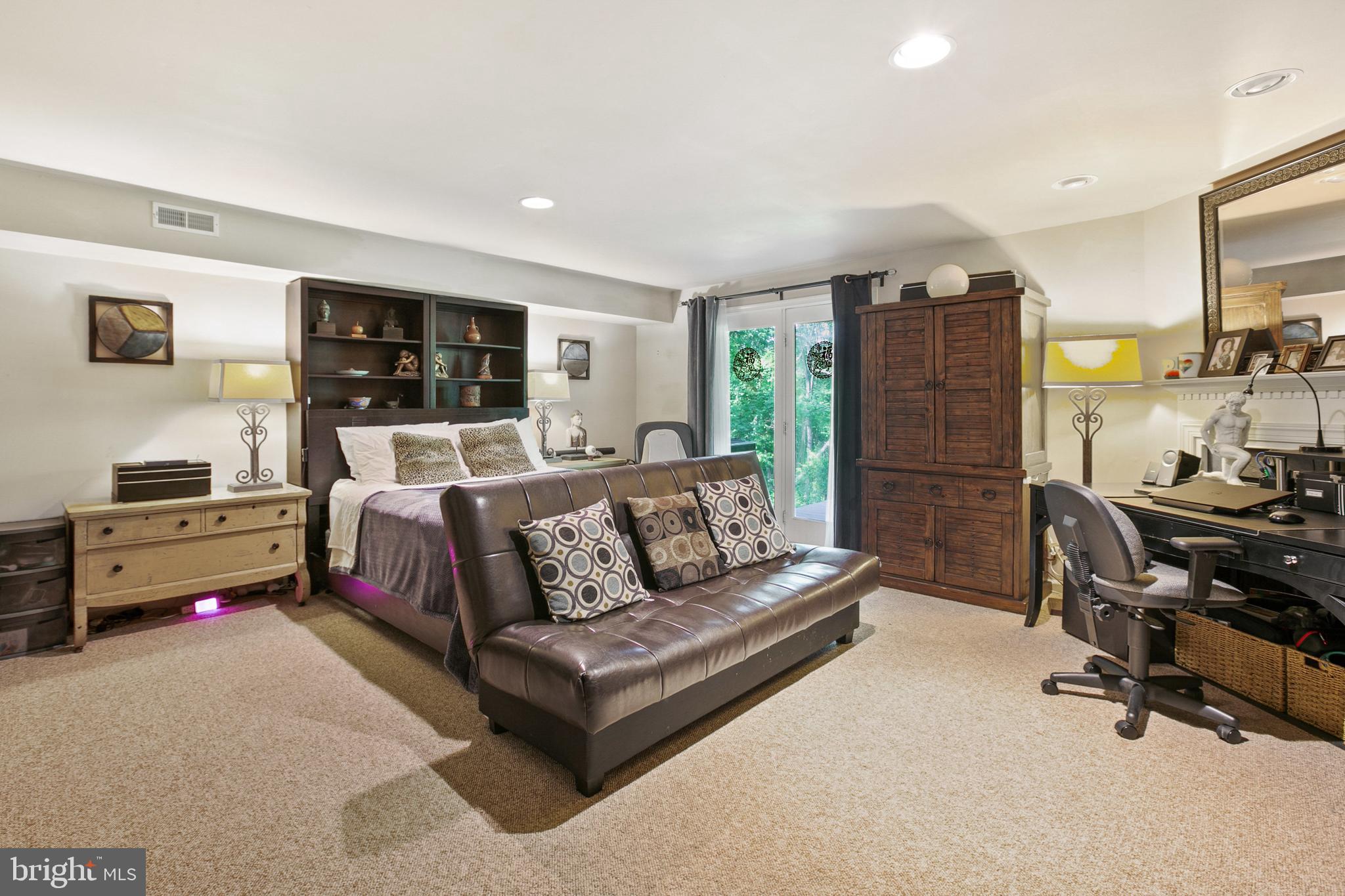 MCDONOGH TOWNSHIP - Residential