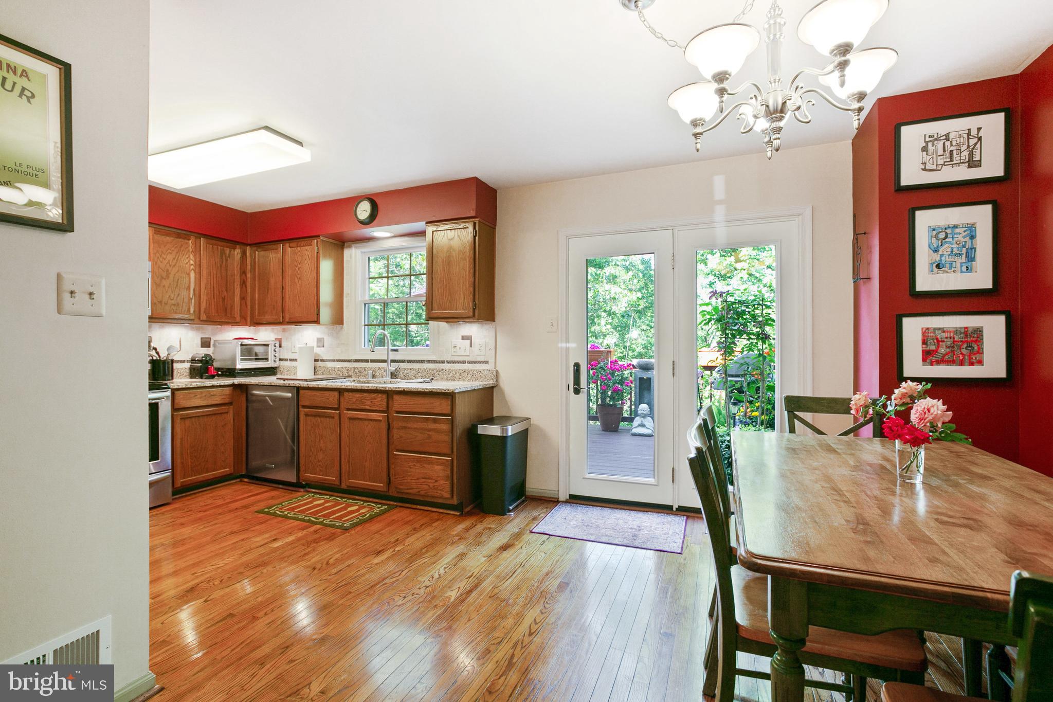 MCDONOGH TOWNSHIP - Residential