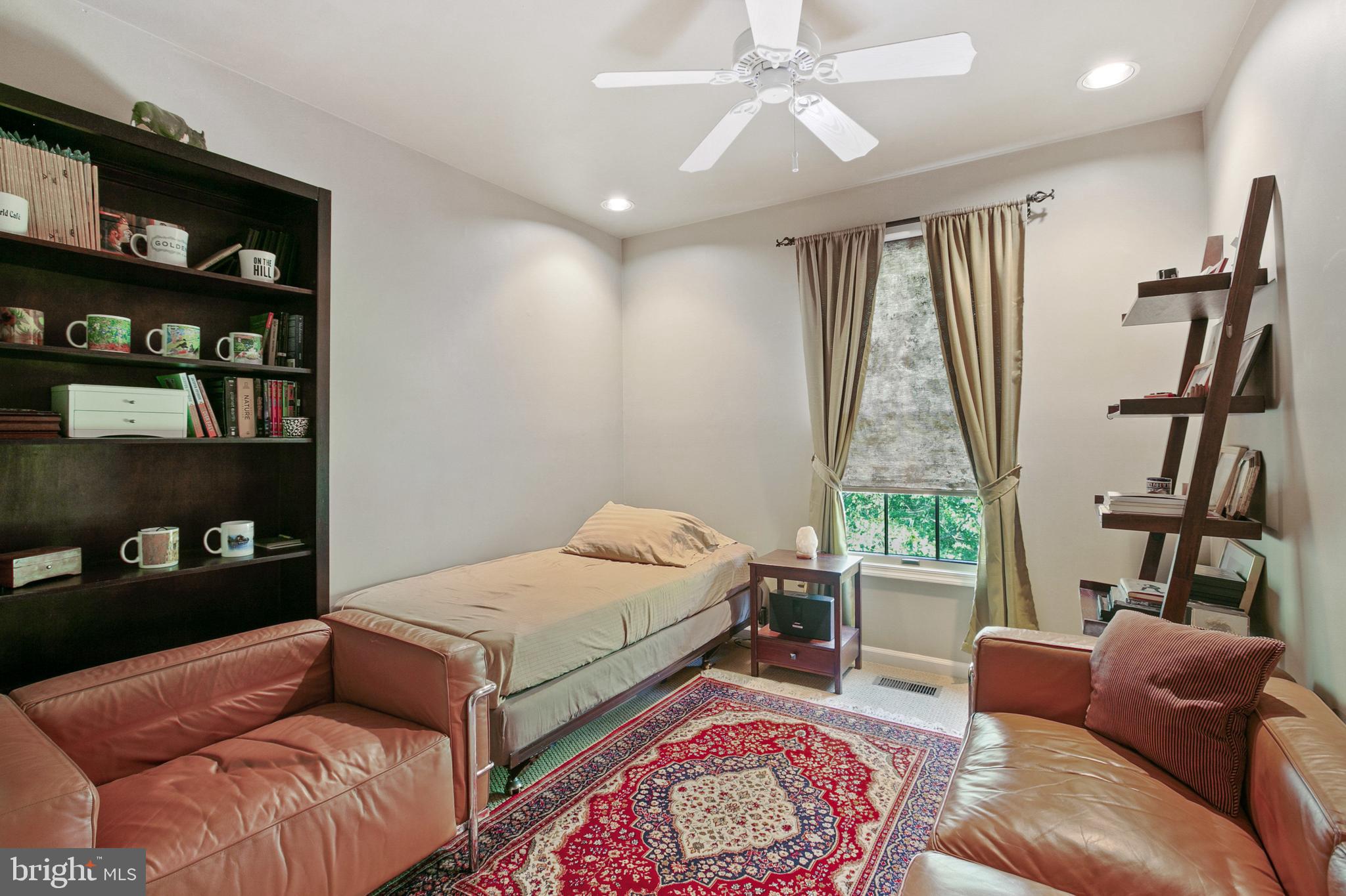 MCDONOGH TOWNSHIP - Residential