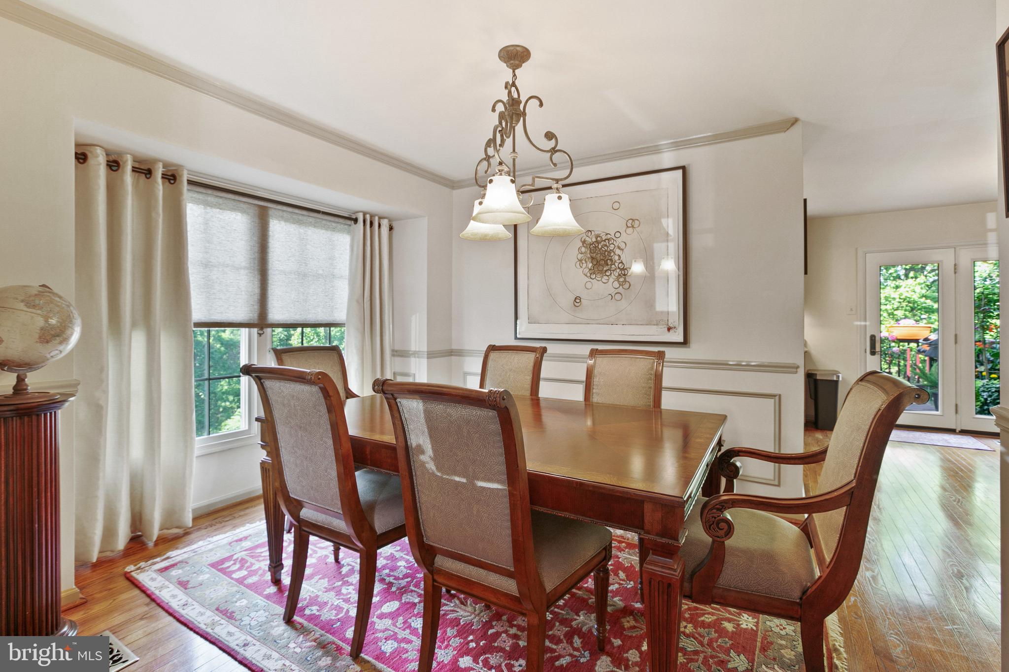 MCDONOGH TOWNSHIP - Residential