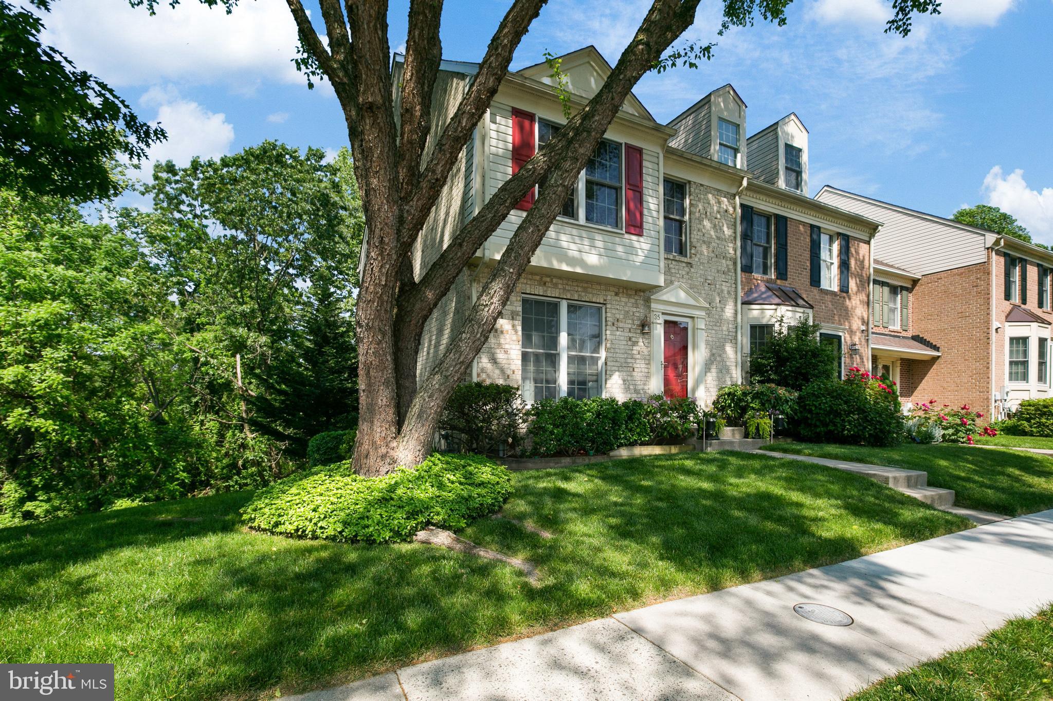 MCDONOGH TOWNSHIP - Residential