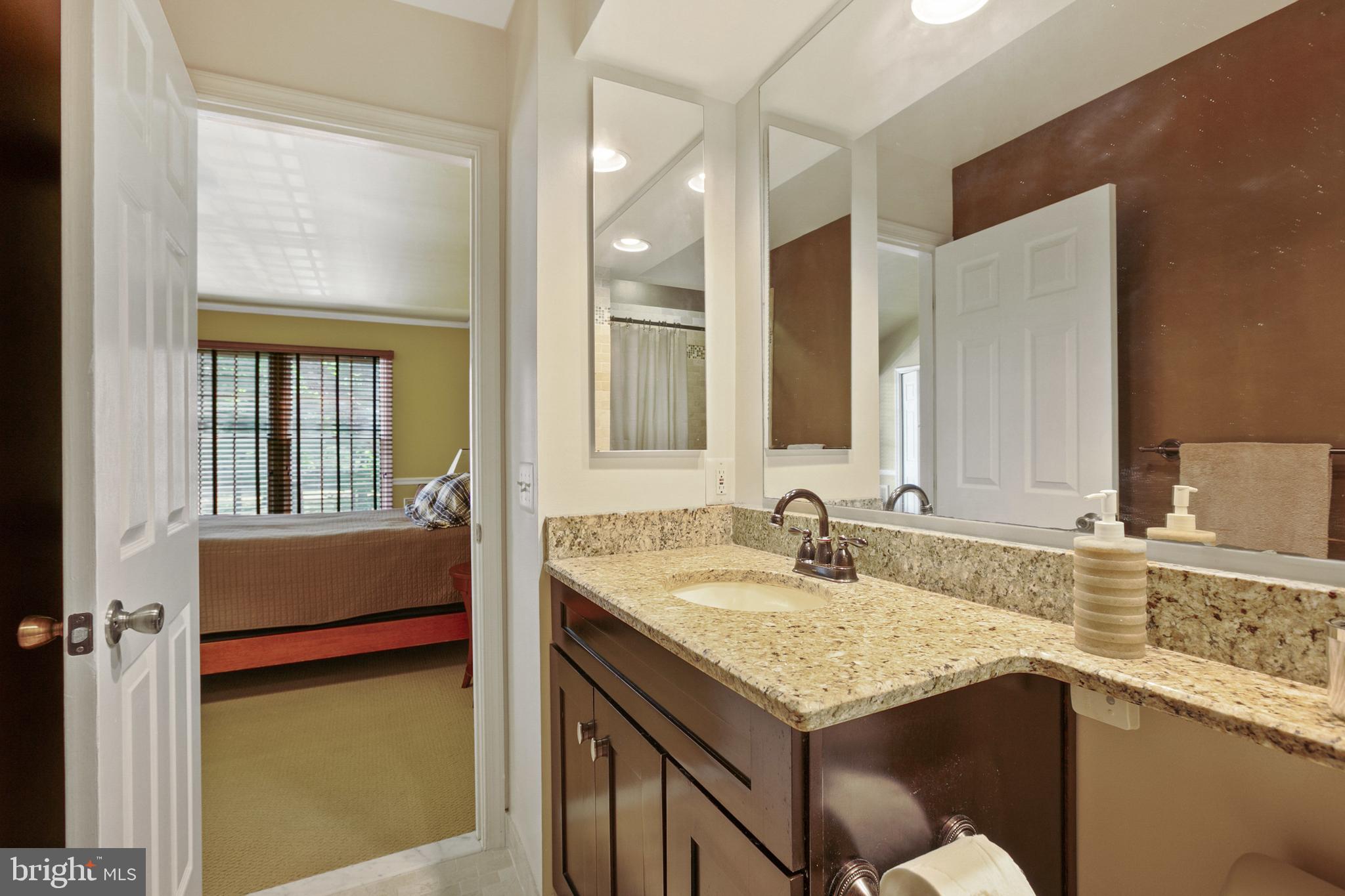 MCDONOGH TOWNSHIP - Residential