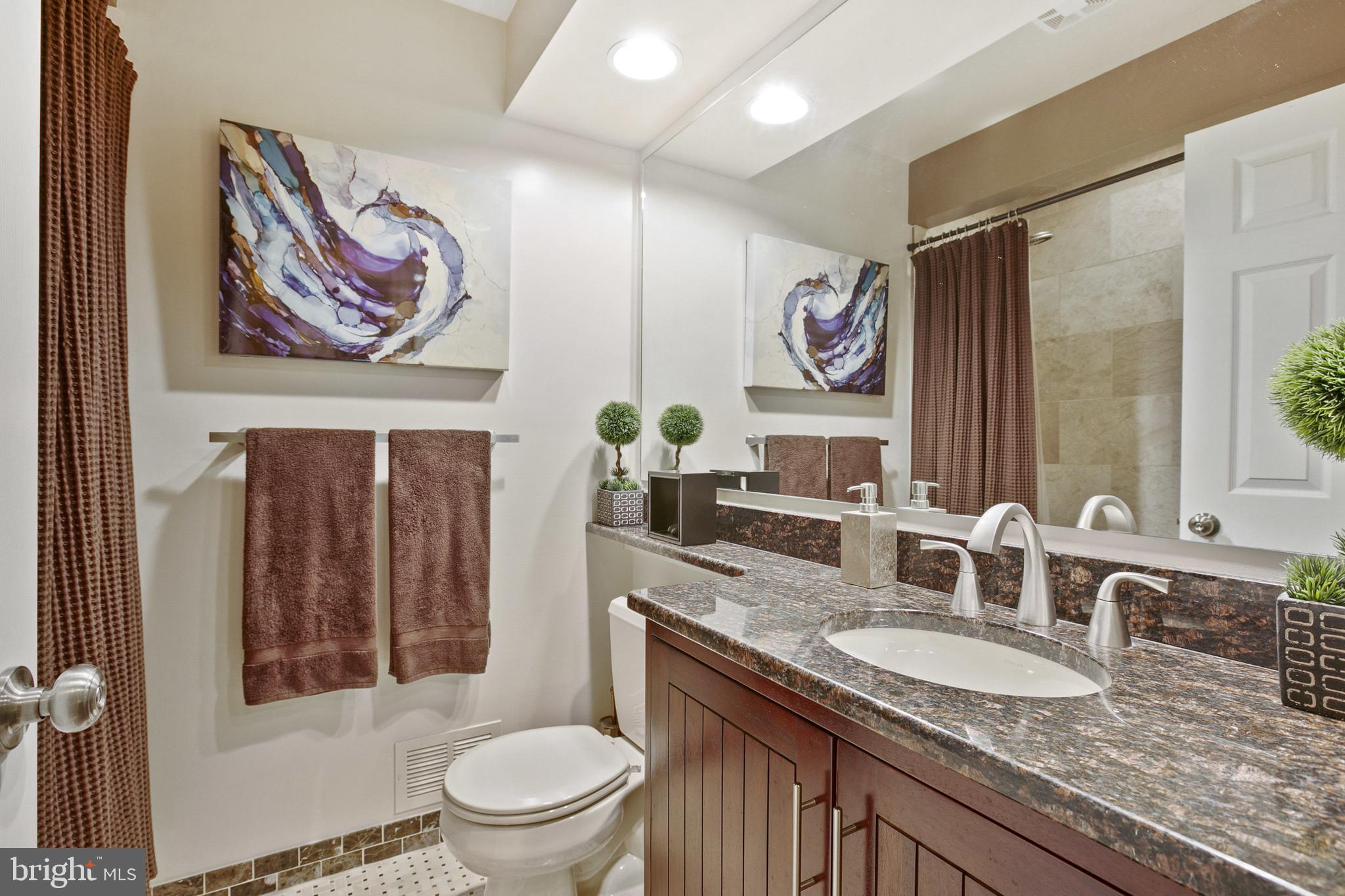 MCDONOGH TOWNSHIP - Residential