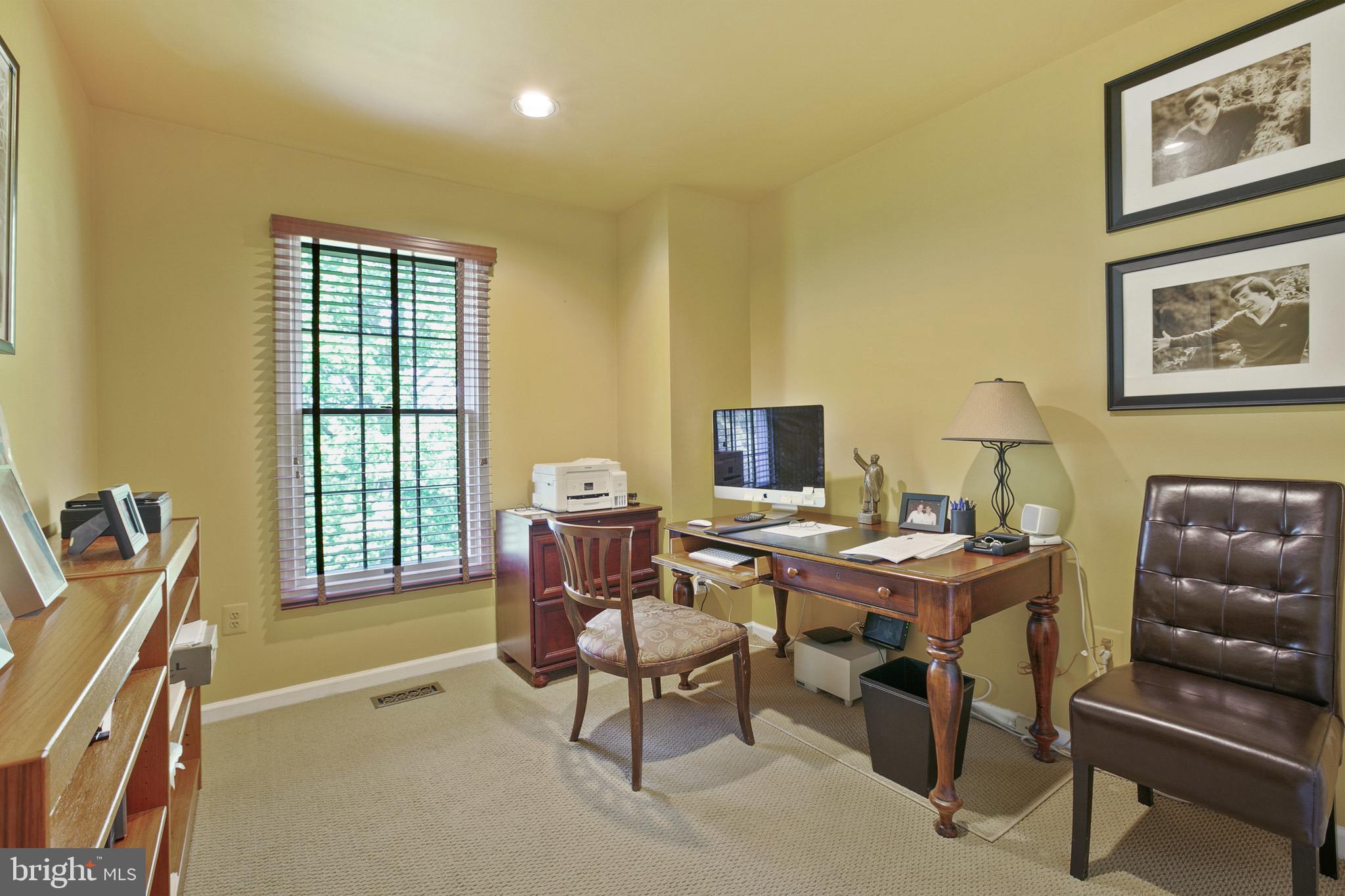 MCDONOGH TOWNSHIP - Residential