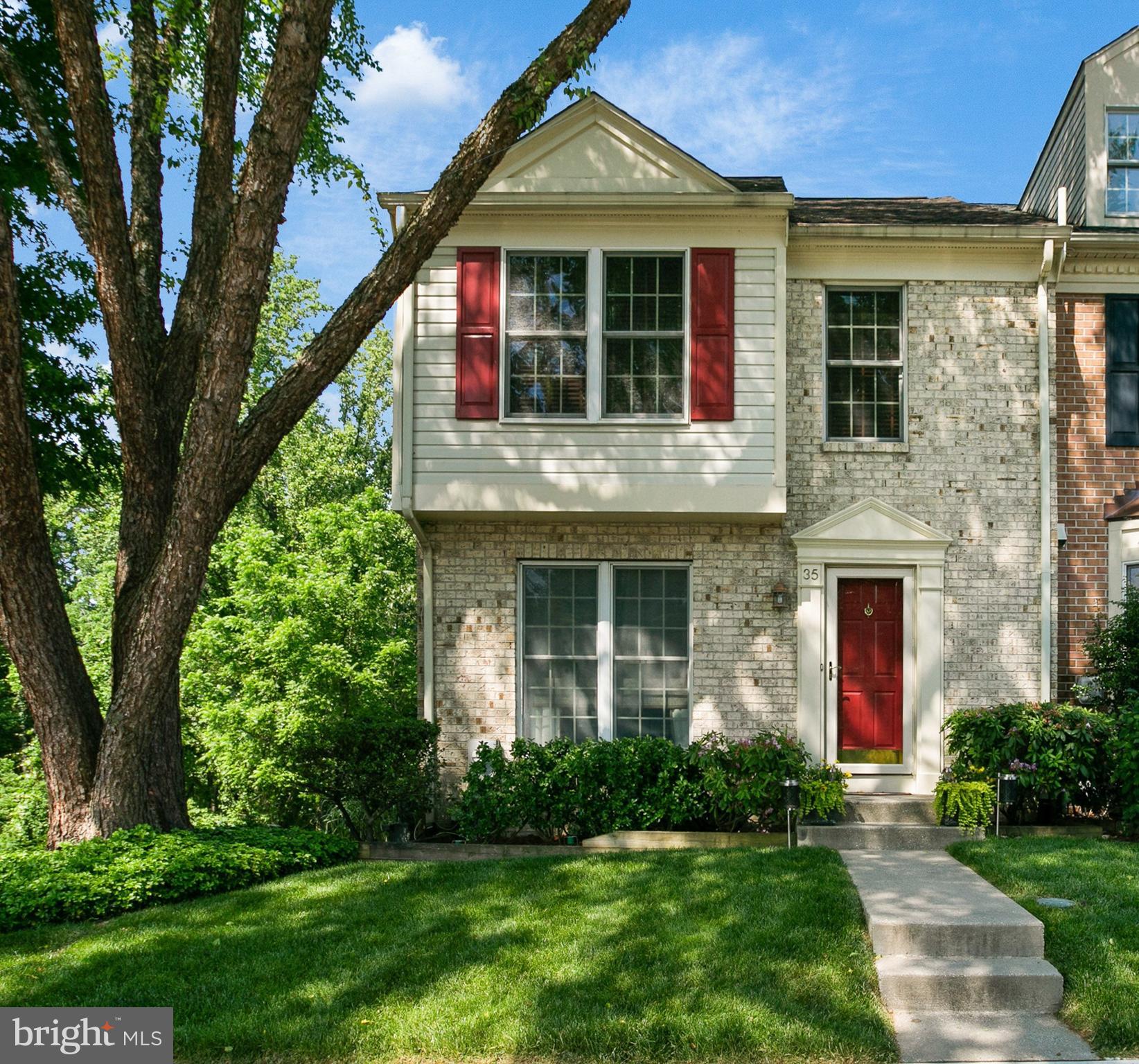 MCDONOGH TOWNSHIP - Residential