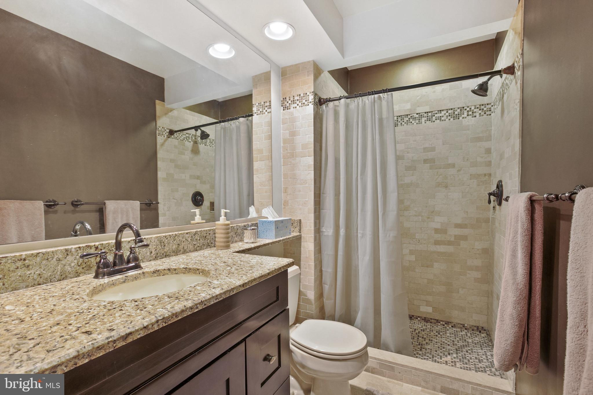 MCDONOGH TOWNSHIP - Residential