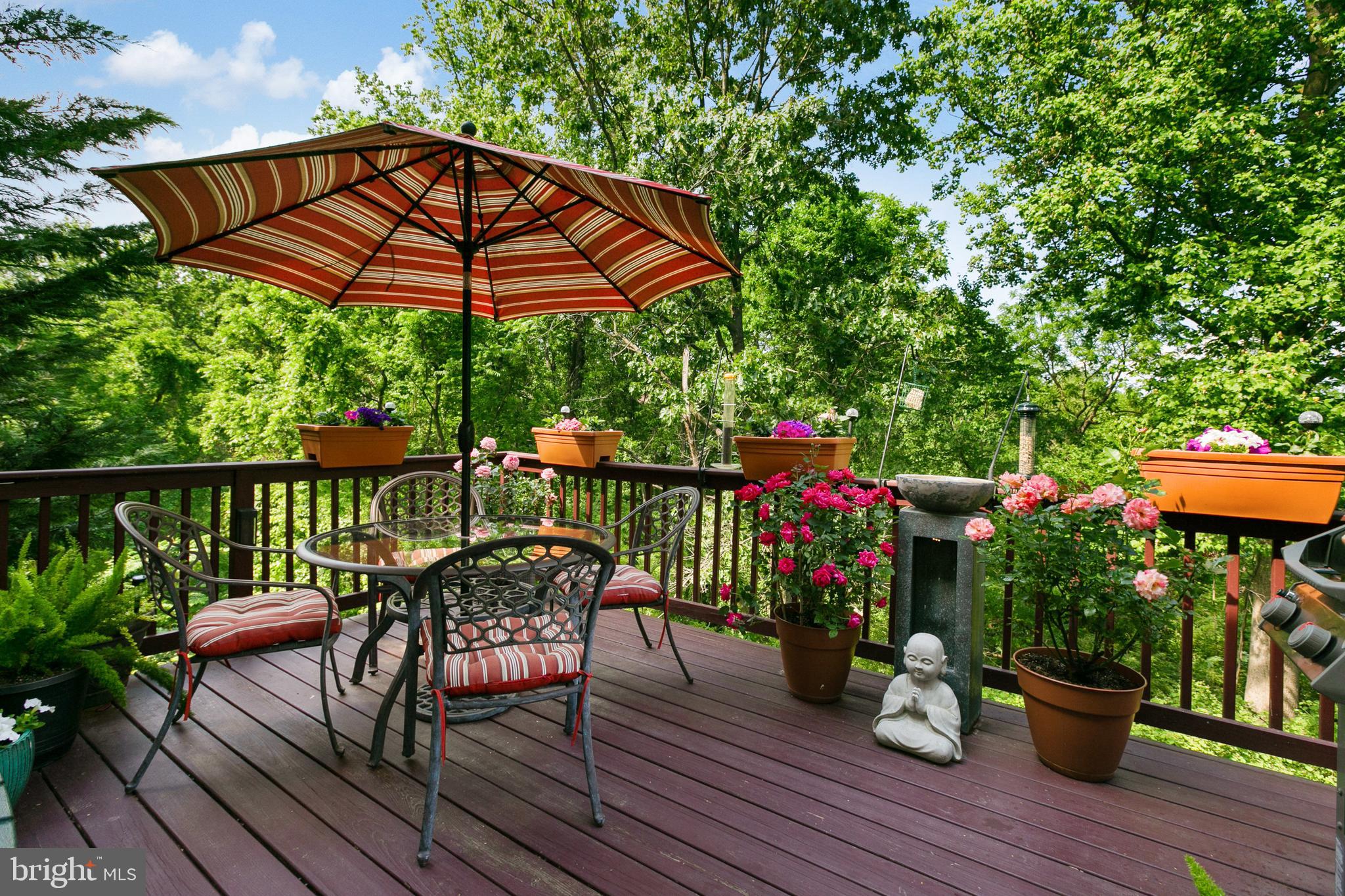 MCDONOGH TOWNSHIP - Residential