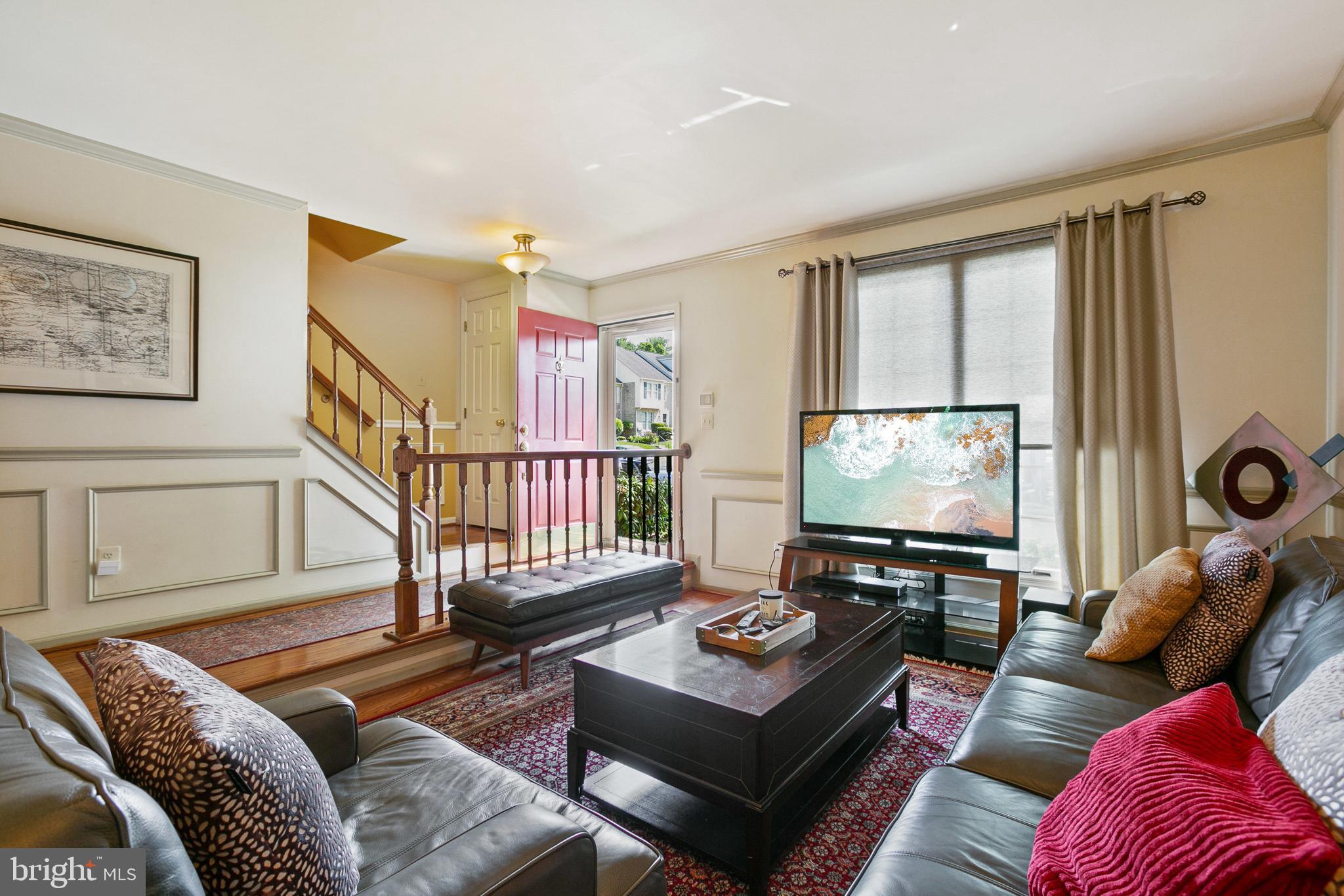 MCDONOGH TOWNSHIP - Residential