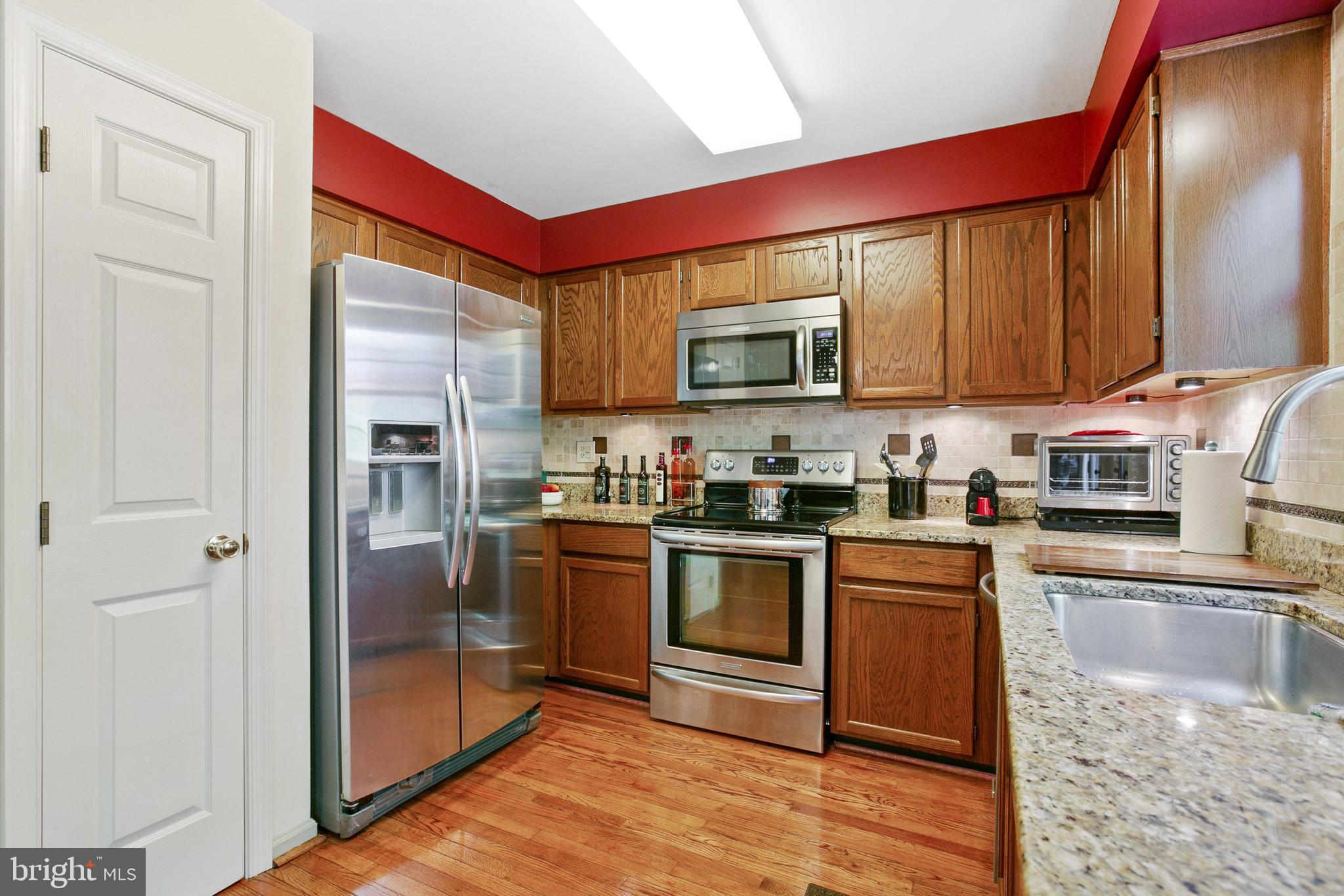 MCDONOGH TOWNSHIP - Residential