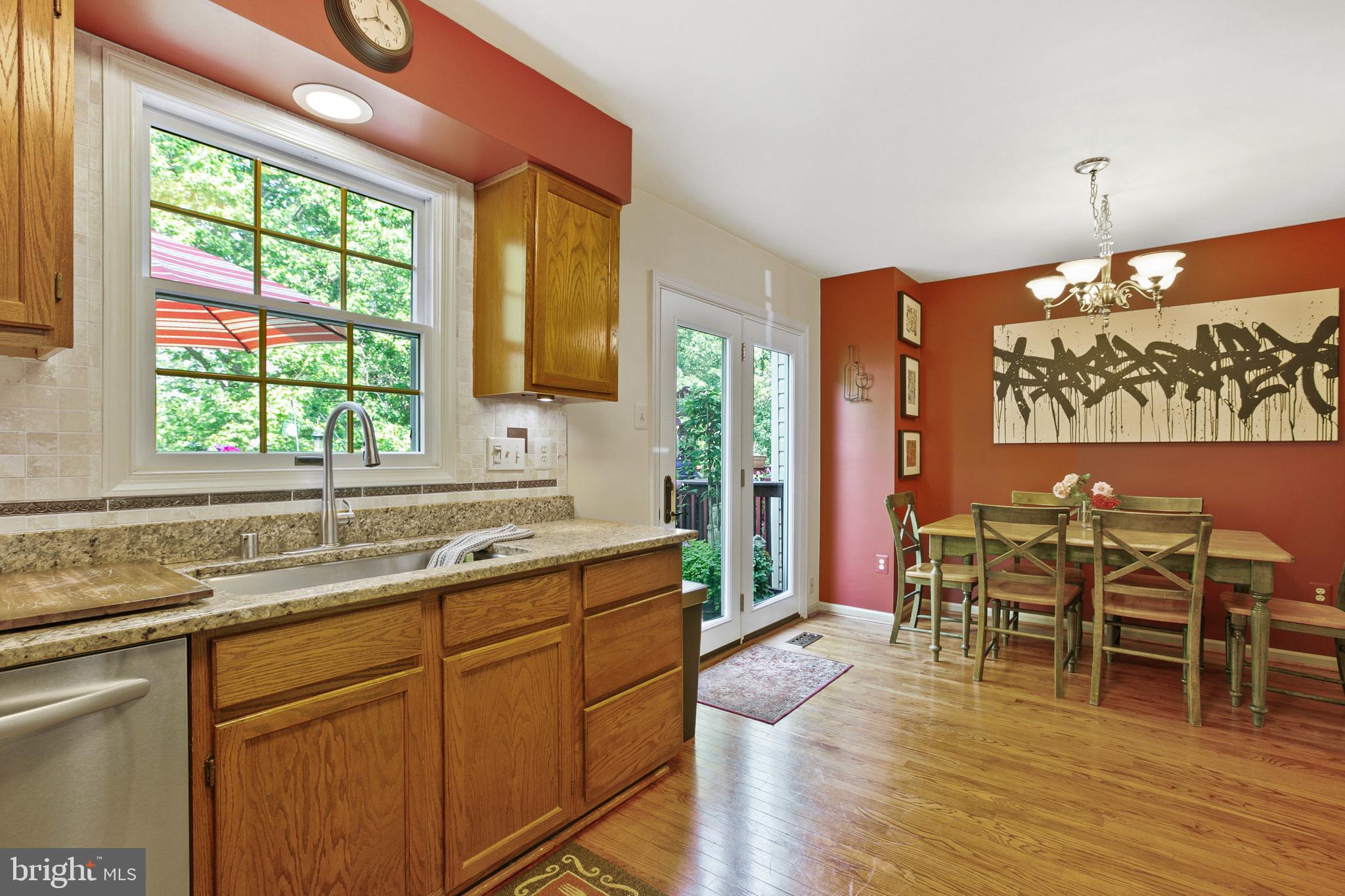 MCDONOGH TOWNSHIP - Residential