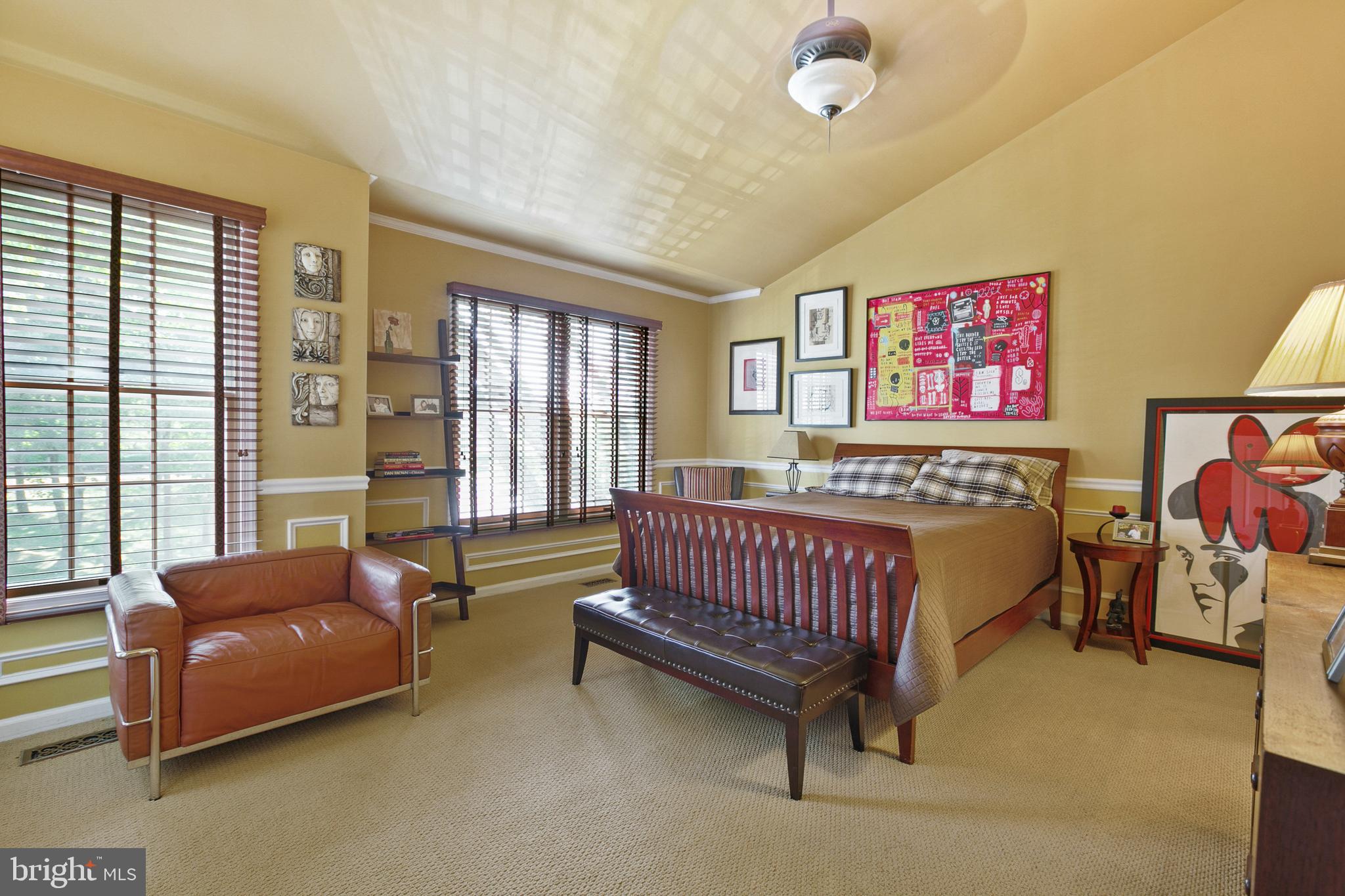 MCDONOGH TOWNSHIP - Residential