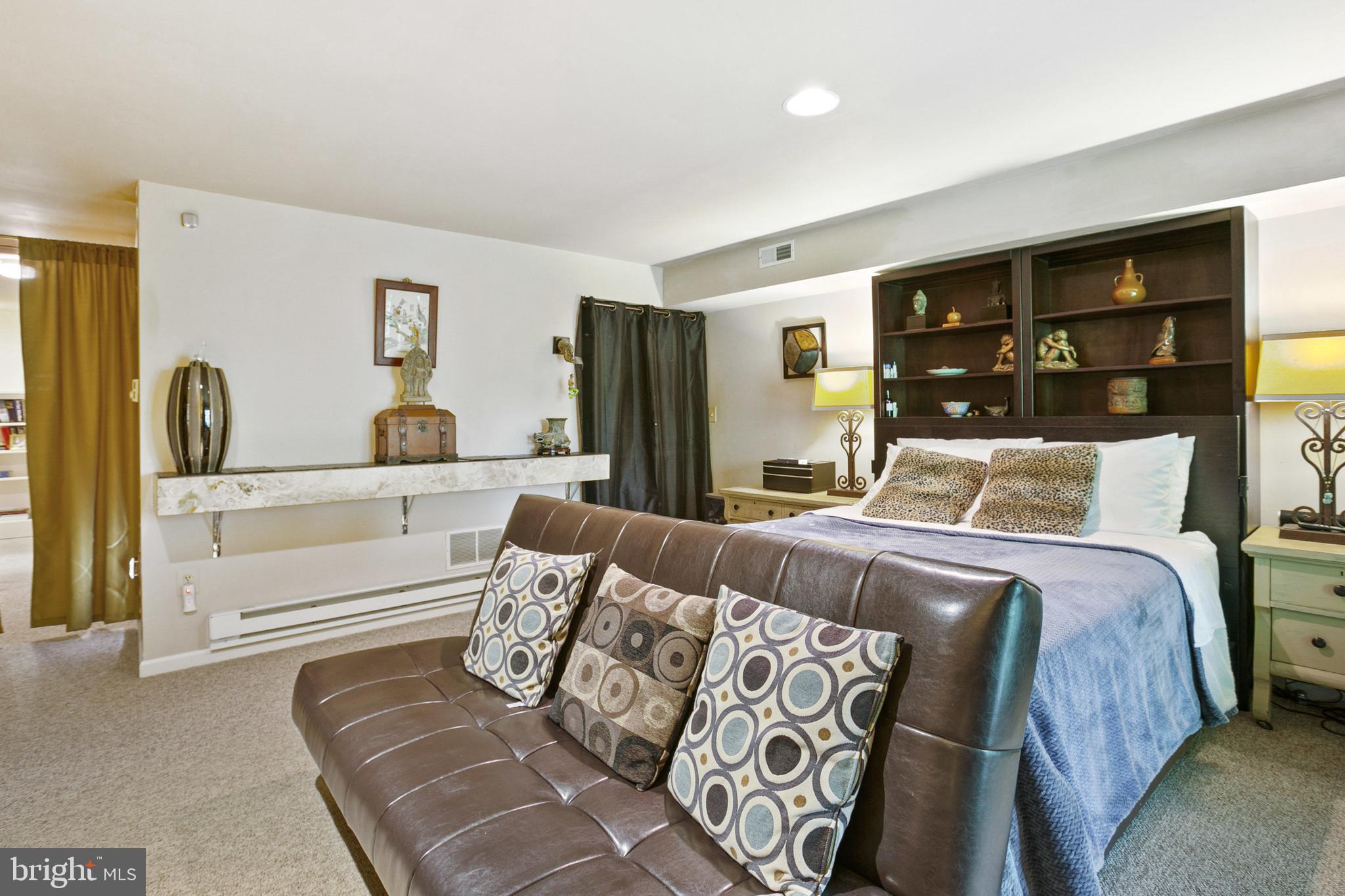 MCDONOGH TOWNSHIP - Residential