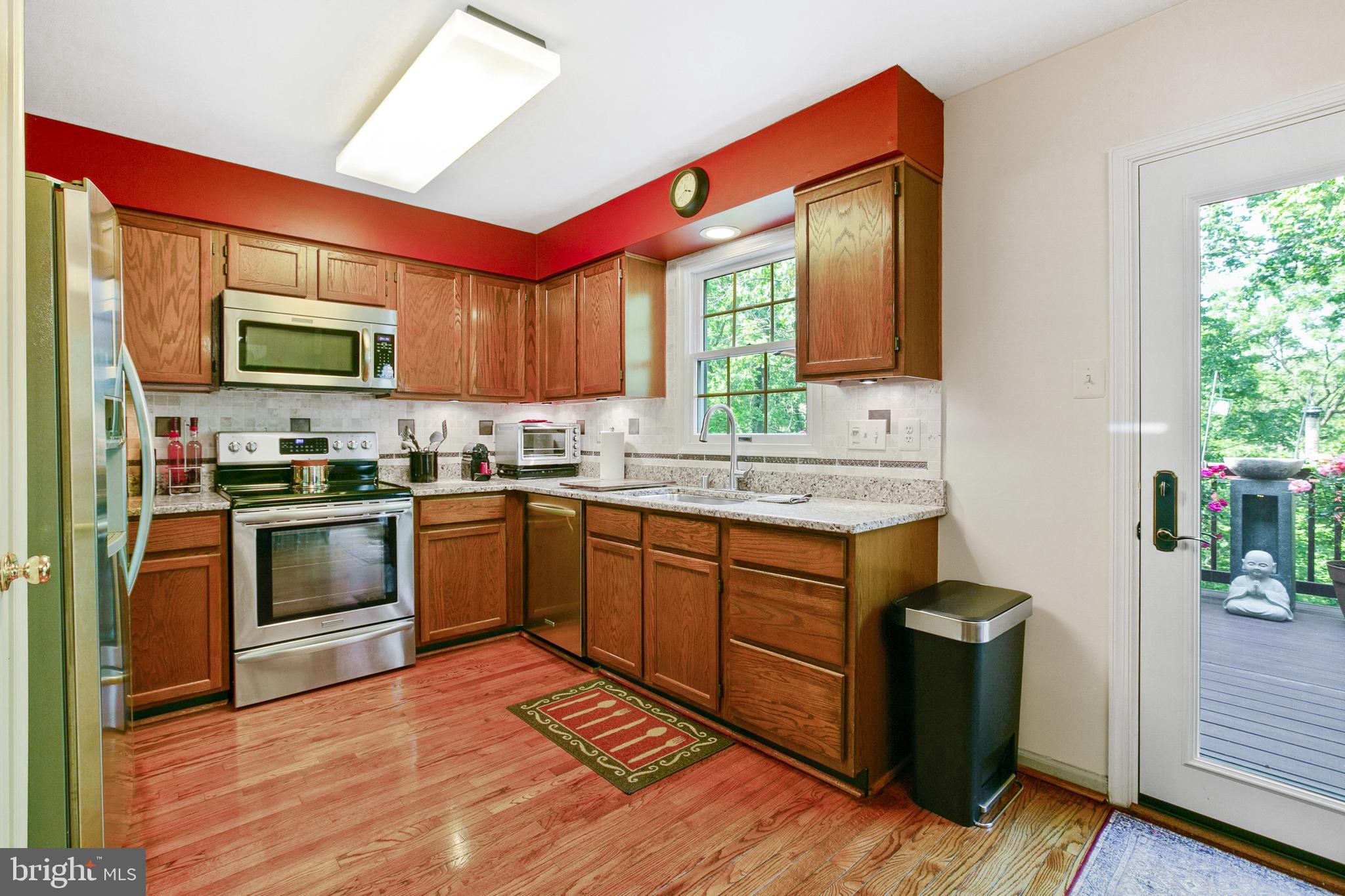 MCDONOGH TOWNSHIP - Residential