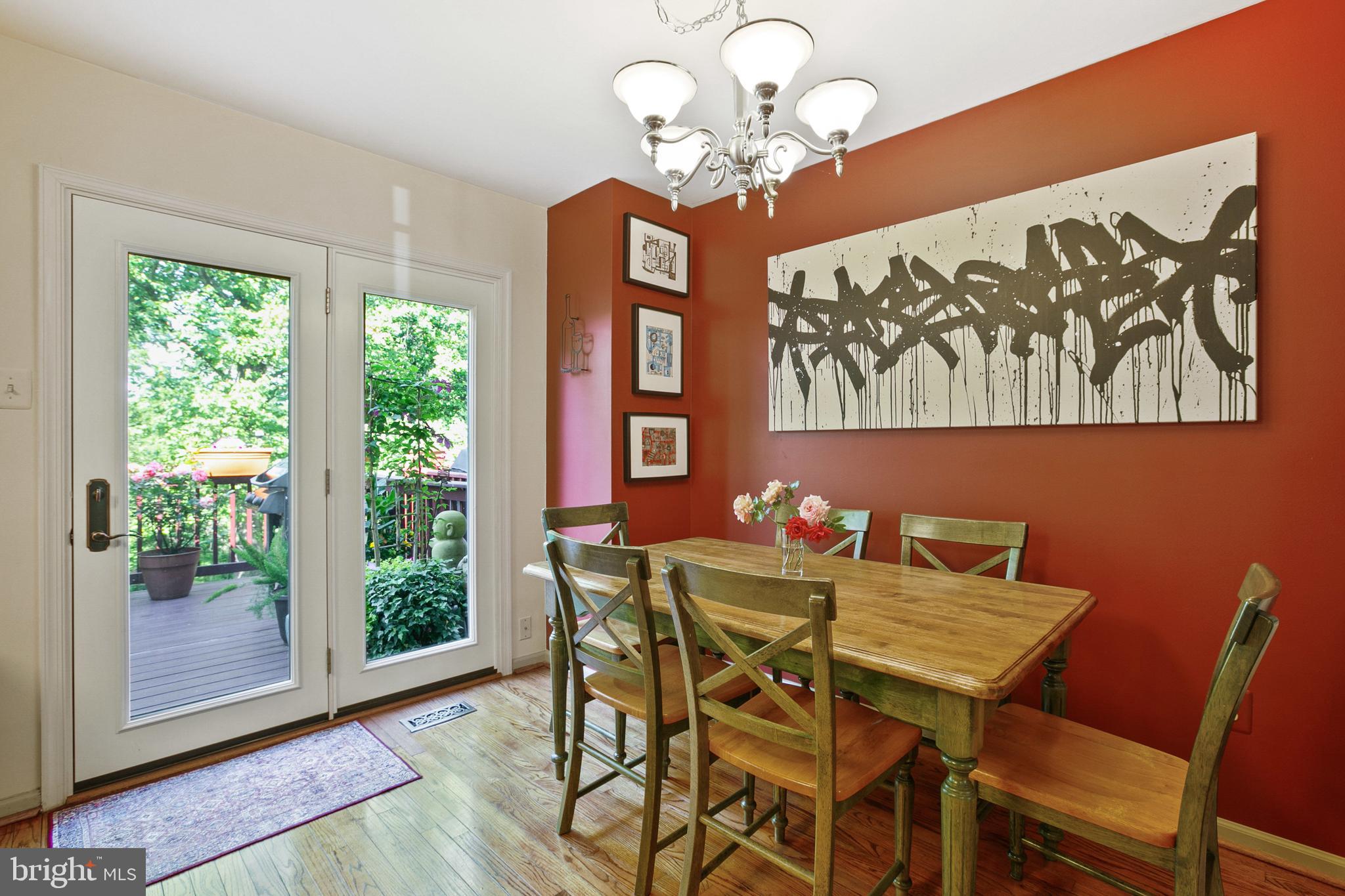 MCDONOGH TOWNSHIP - Residential