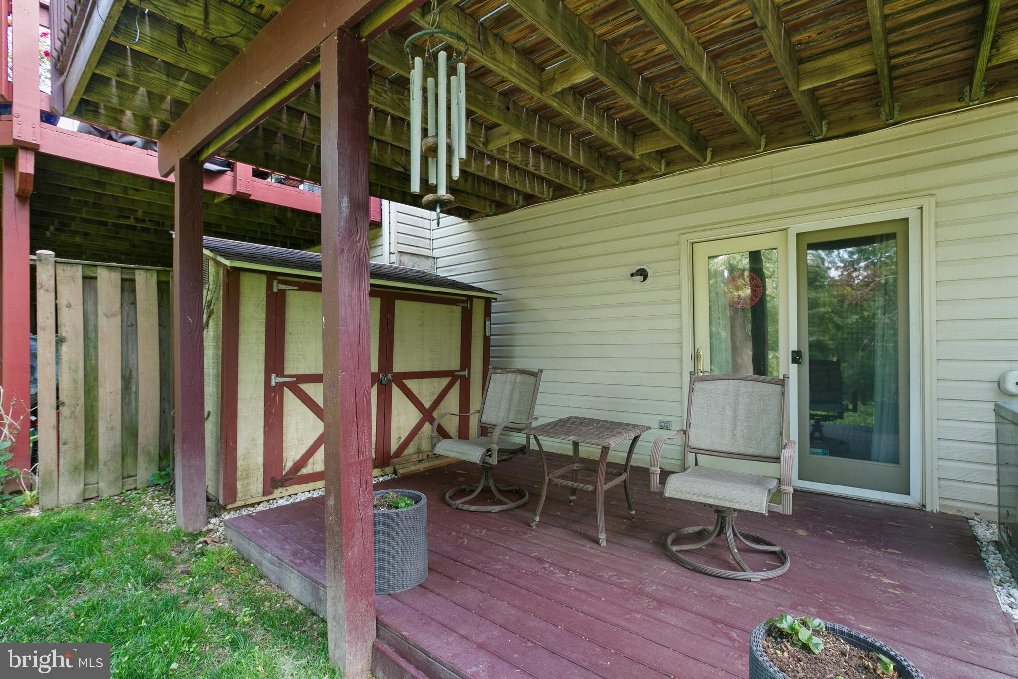 MCDONOGH TOWNSHIP - Residential