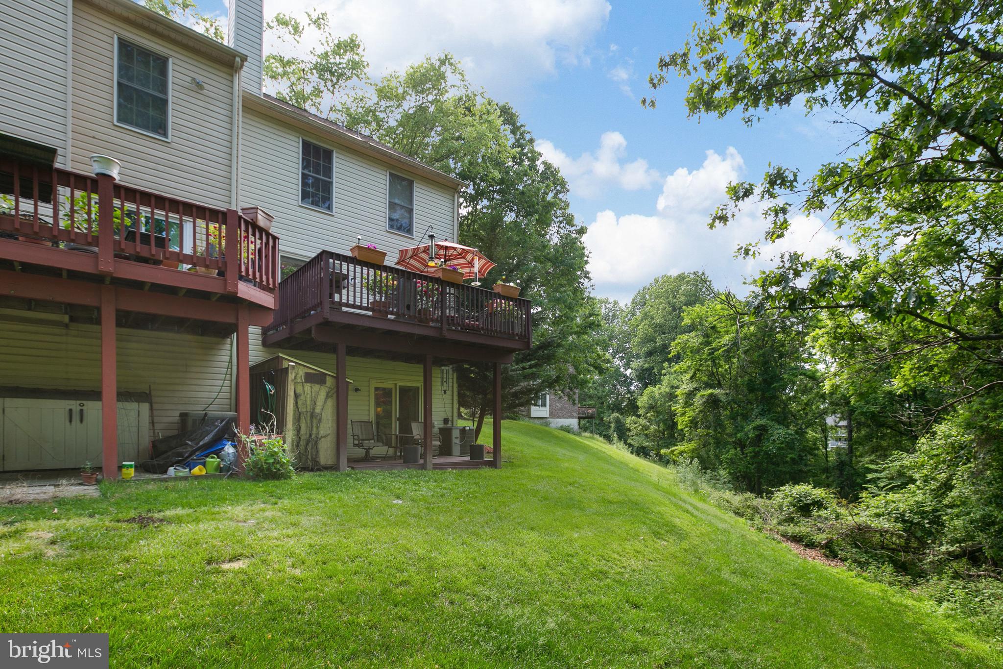 MCDONOGH TOWNSHIP - Residential