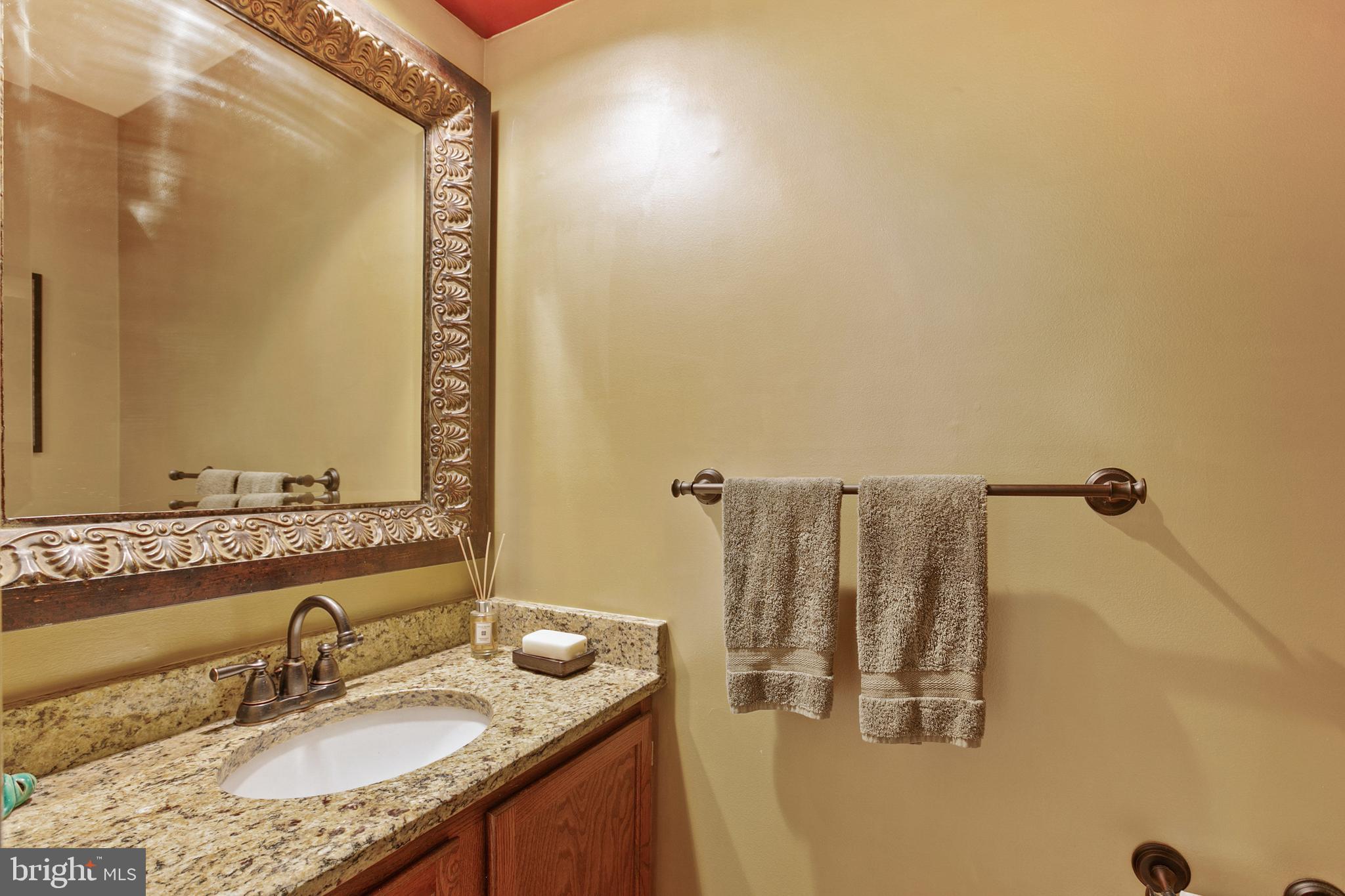 MCDONOGH TOWNSHIP - Residential