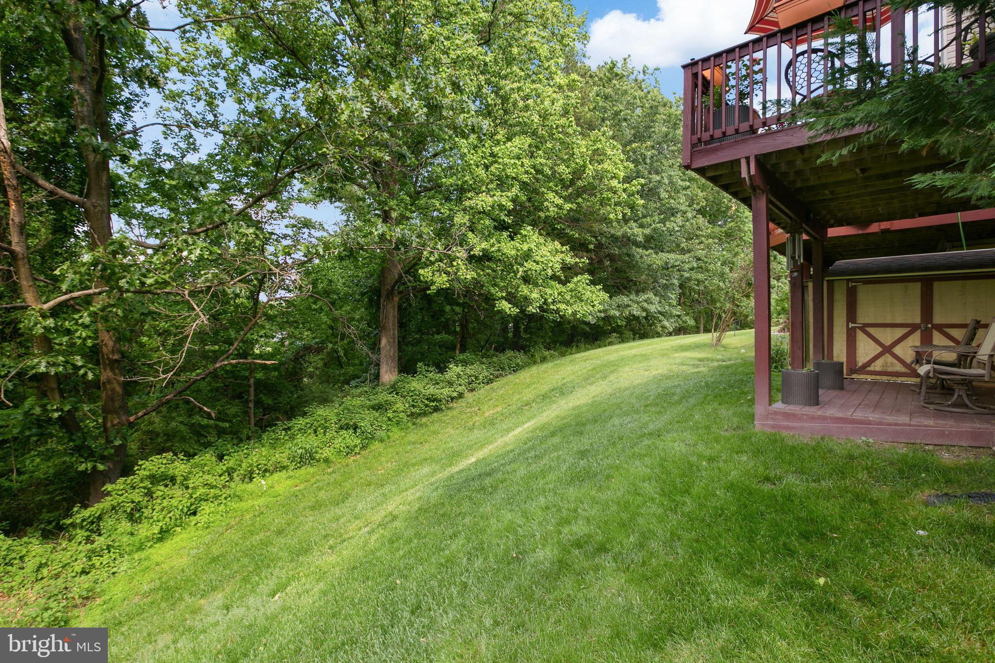 MCDONOGH TOWNSHIP - Residential