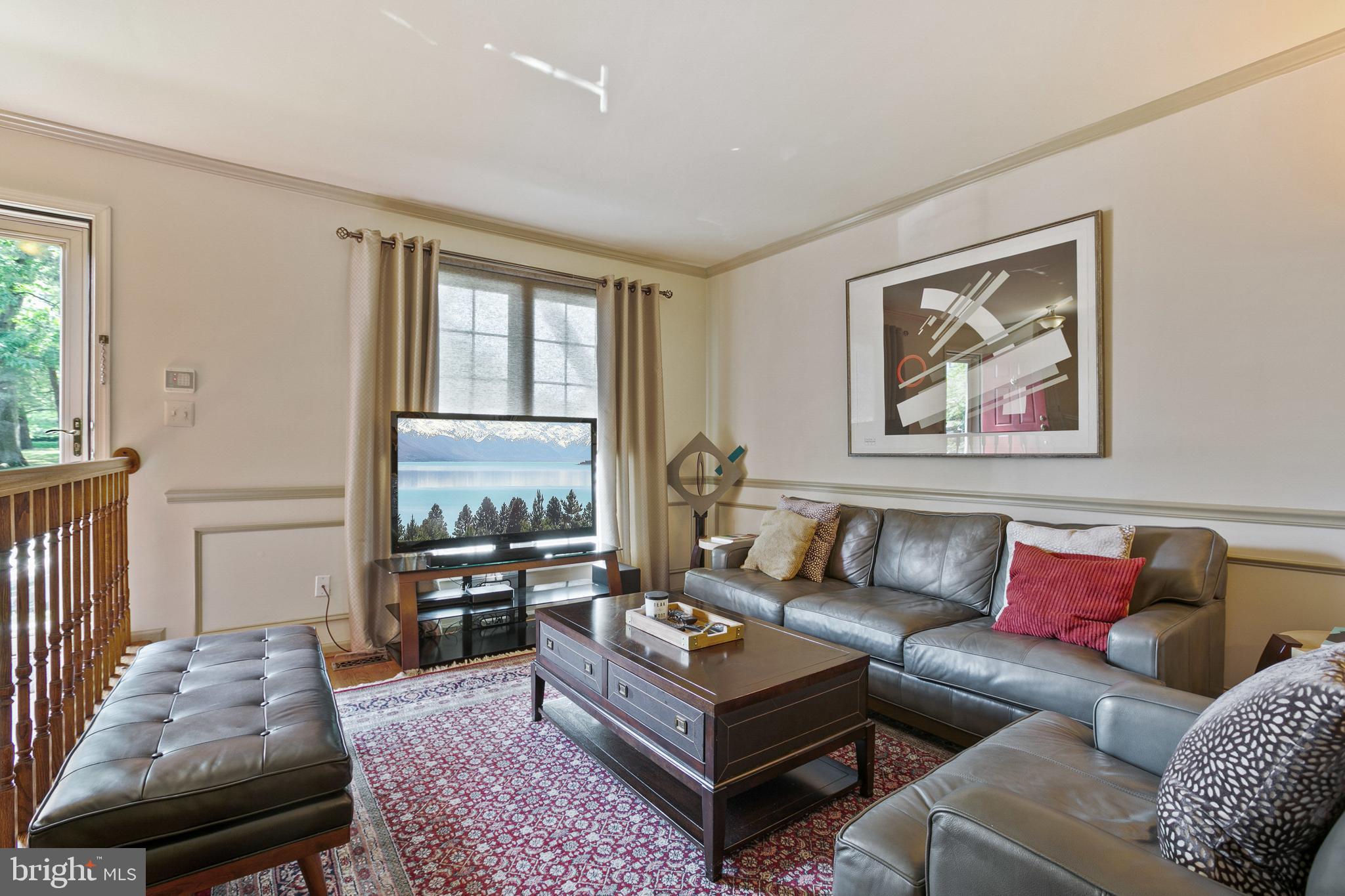 MCDONOGH TOWNSHIP - Residential