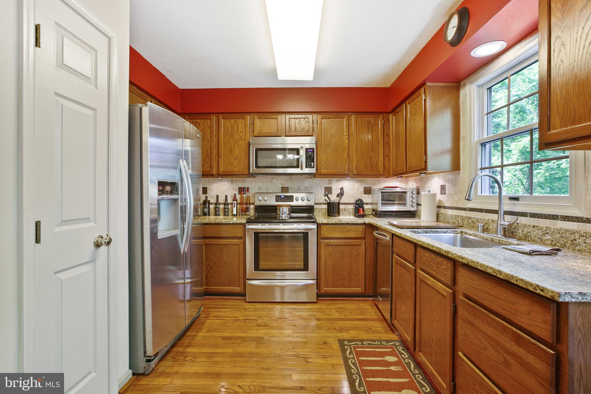 MCDONOGH TOWNSHIP - Residential