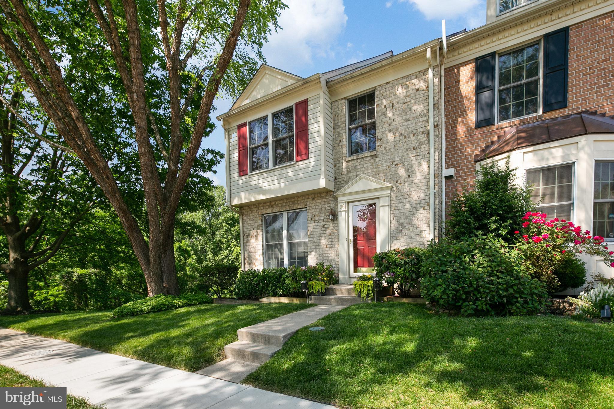 MCDONOGH TOWNSHIP - Residential