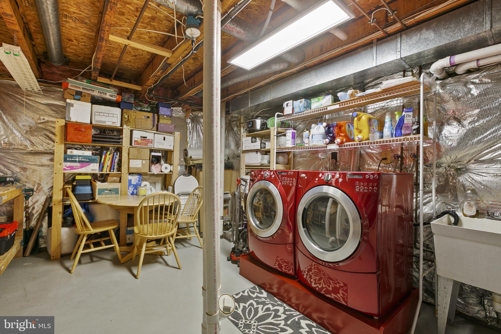 MCDONOGH TOWNSHIP - Residential