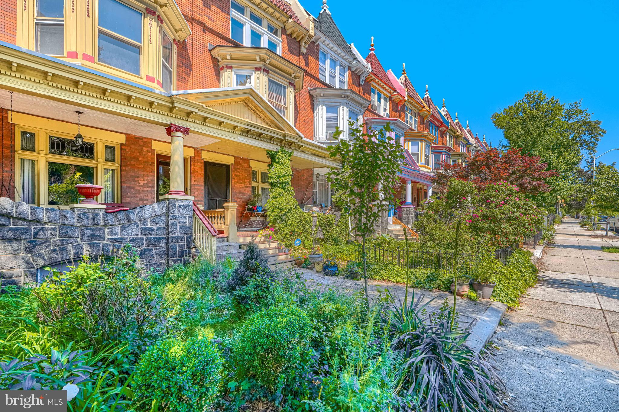 CHARLES VILLAGE - Residential