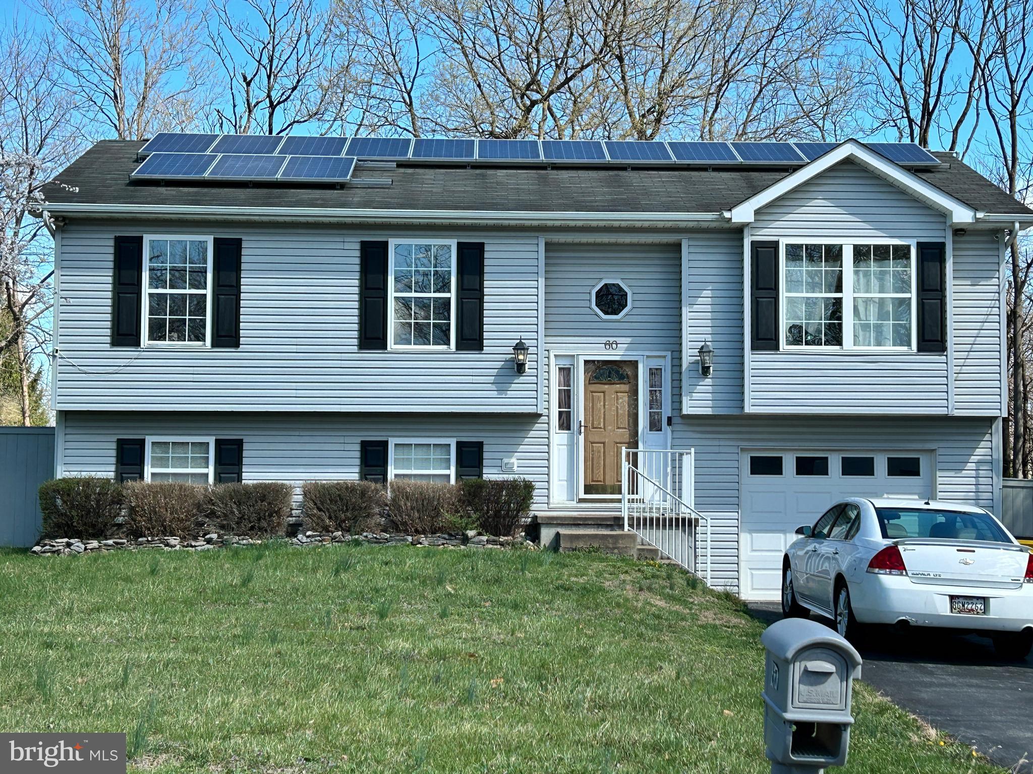 ELIZABETH STATION - Residential