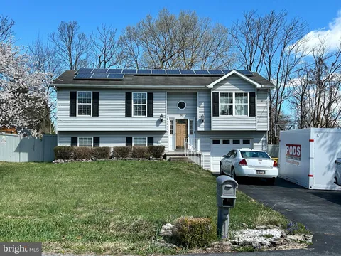 MLS: WVBE2049526