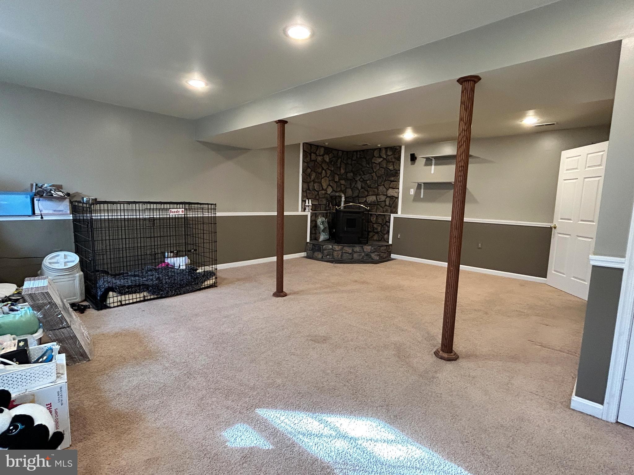 ELIZABETH STATION - Residential