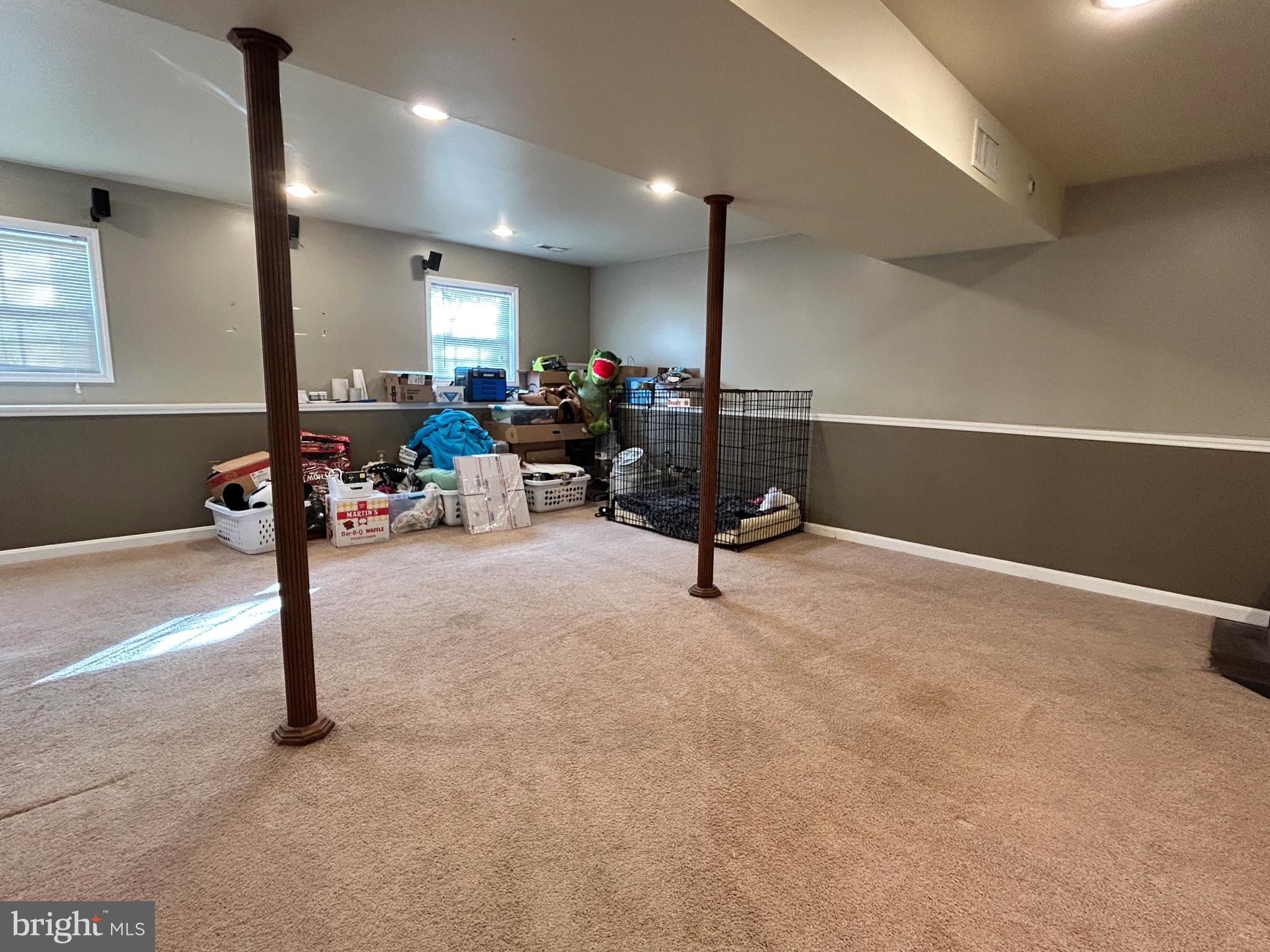 ELIZABETH STATION - Residential