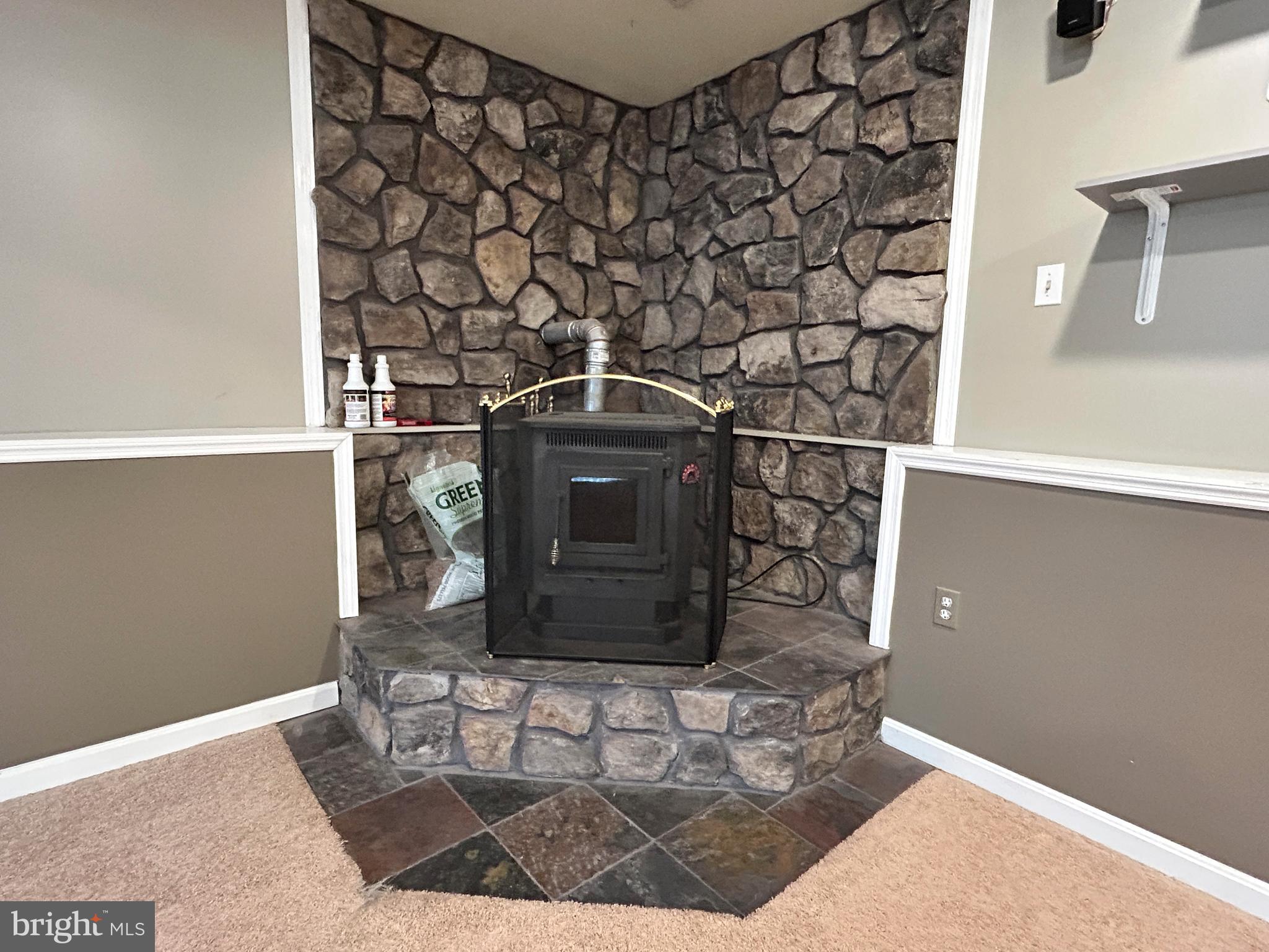 ELIZABETH STATION - Residential