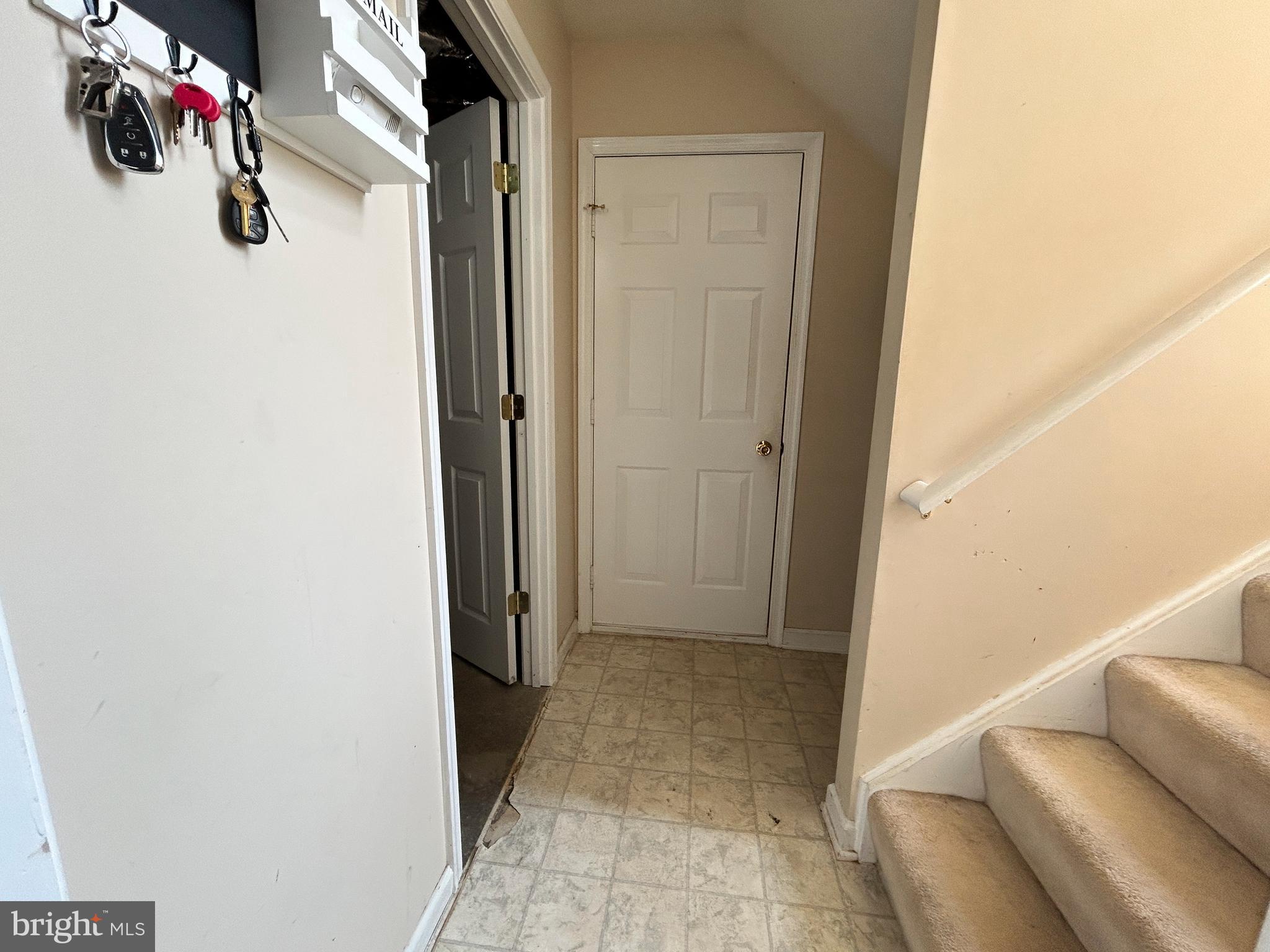 ELIZABETH STATION - Residential