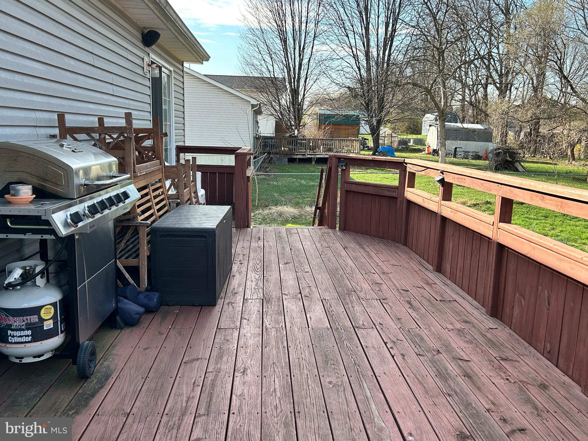 ELIZABETH STATION - Residential