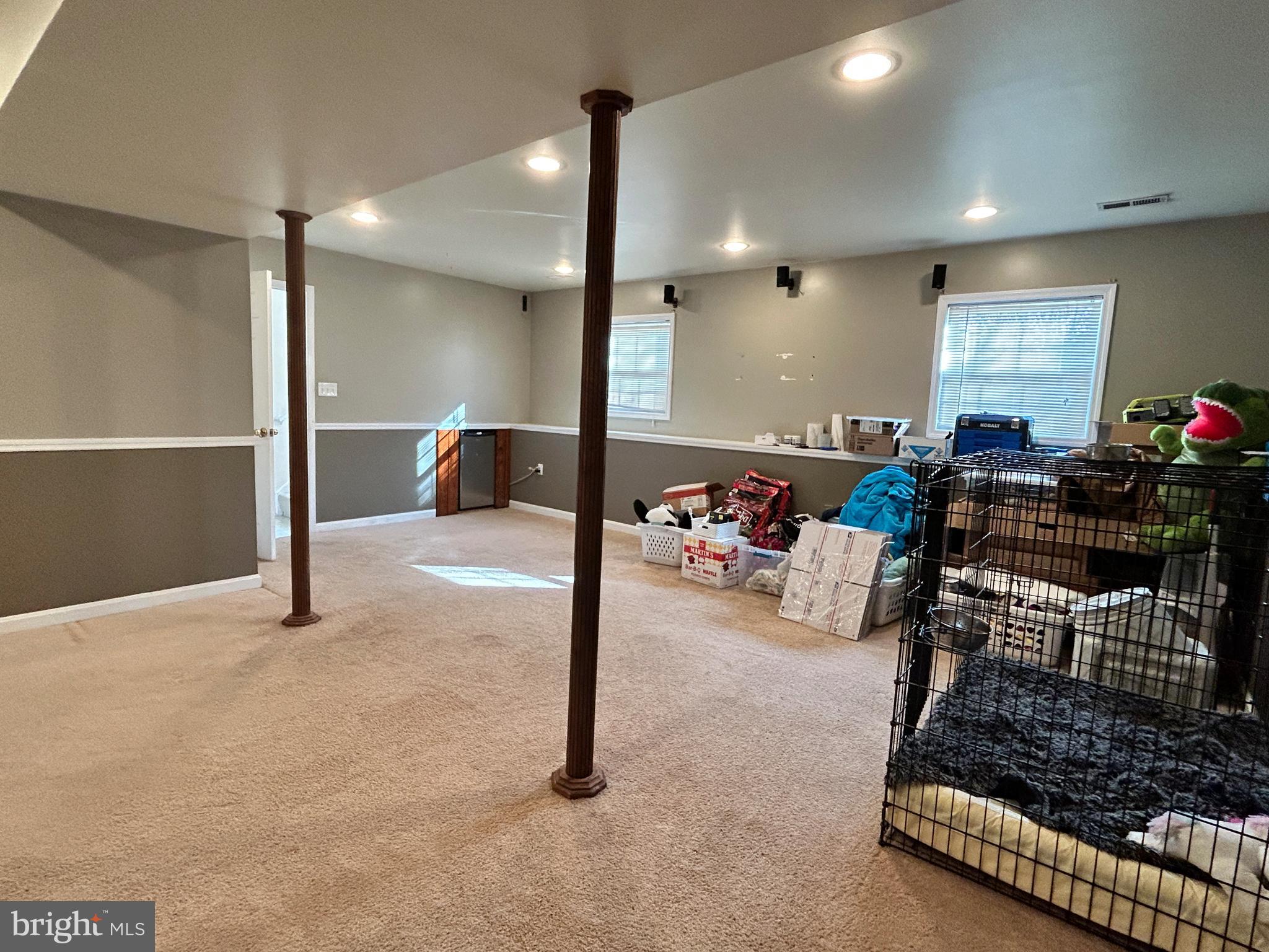 ELIZABETH STATION - Residential