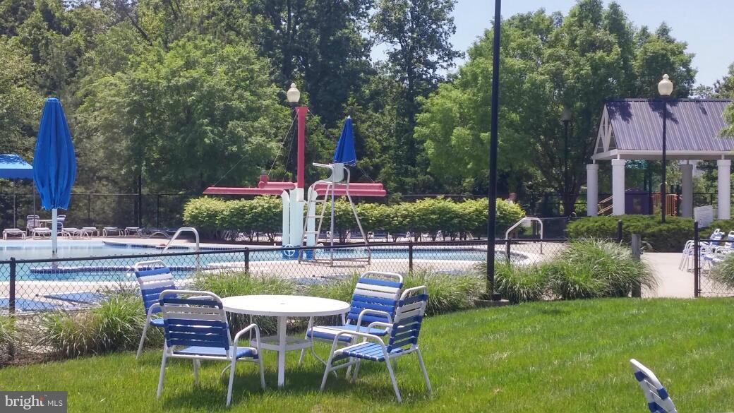 SIGNATURE AT BROADLANDS - Residential Lease