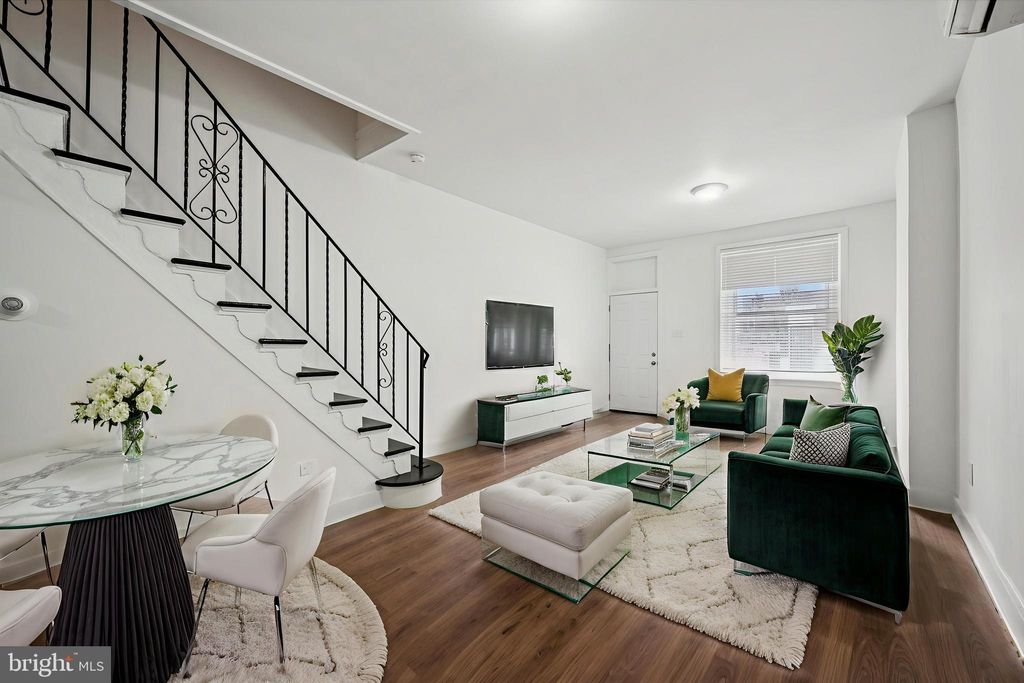 Photo of 2919 N Mascher Street, PHILADELPHIA, PA 19133 (MLS # PAPH2545288)