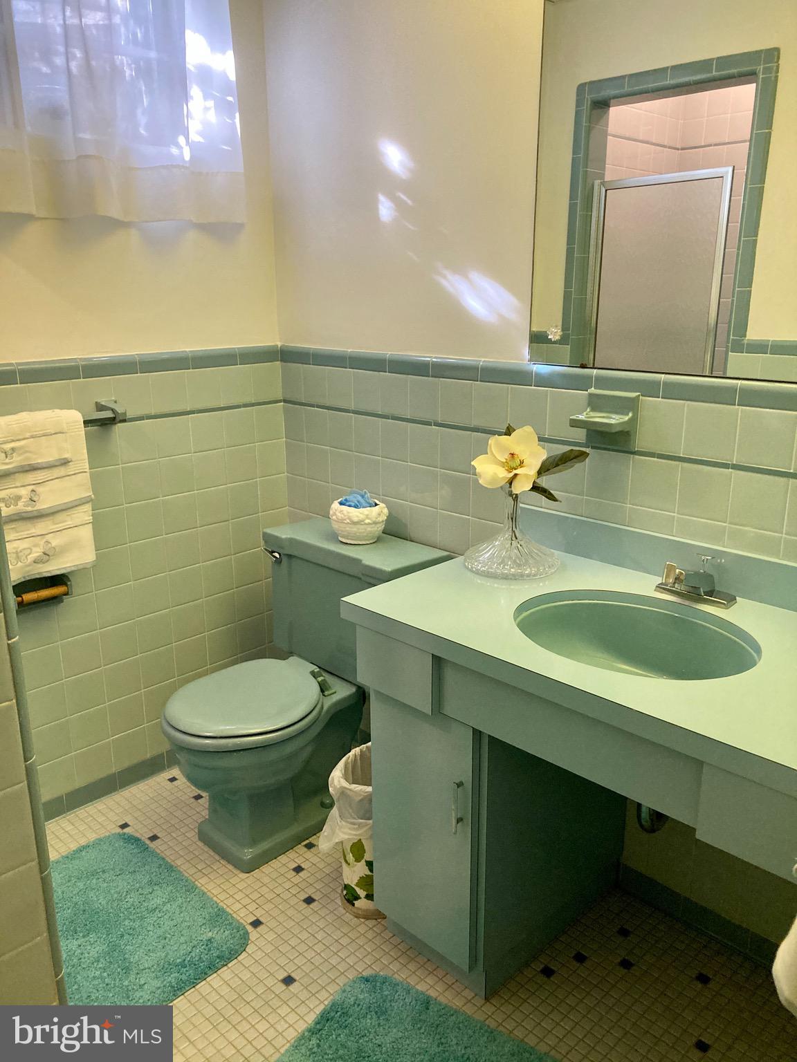 NORRIS PYLES OLD MILL ES - Residential