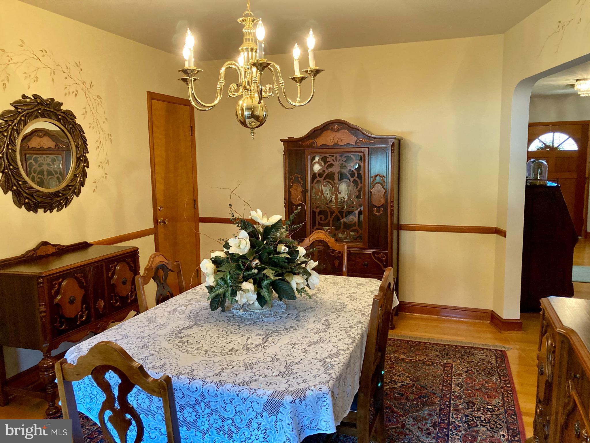 NORRIS PYLES OLD MILL ES - Residential