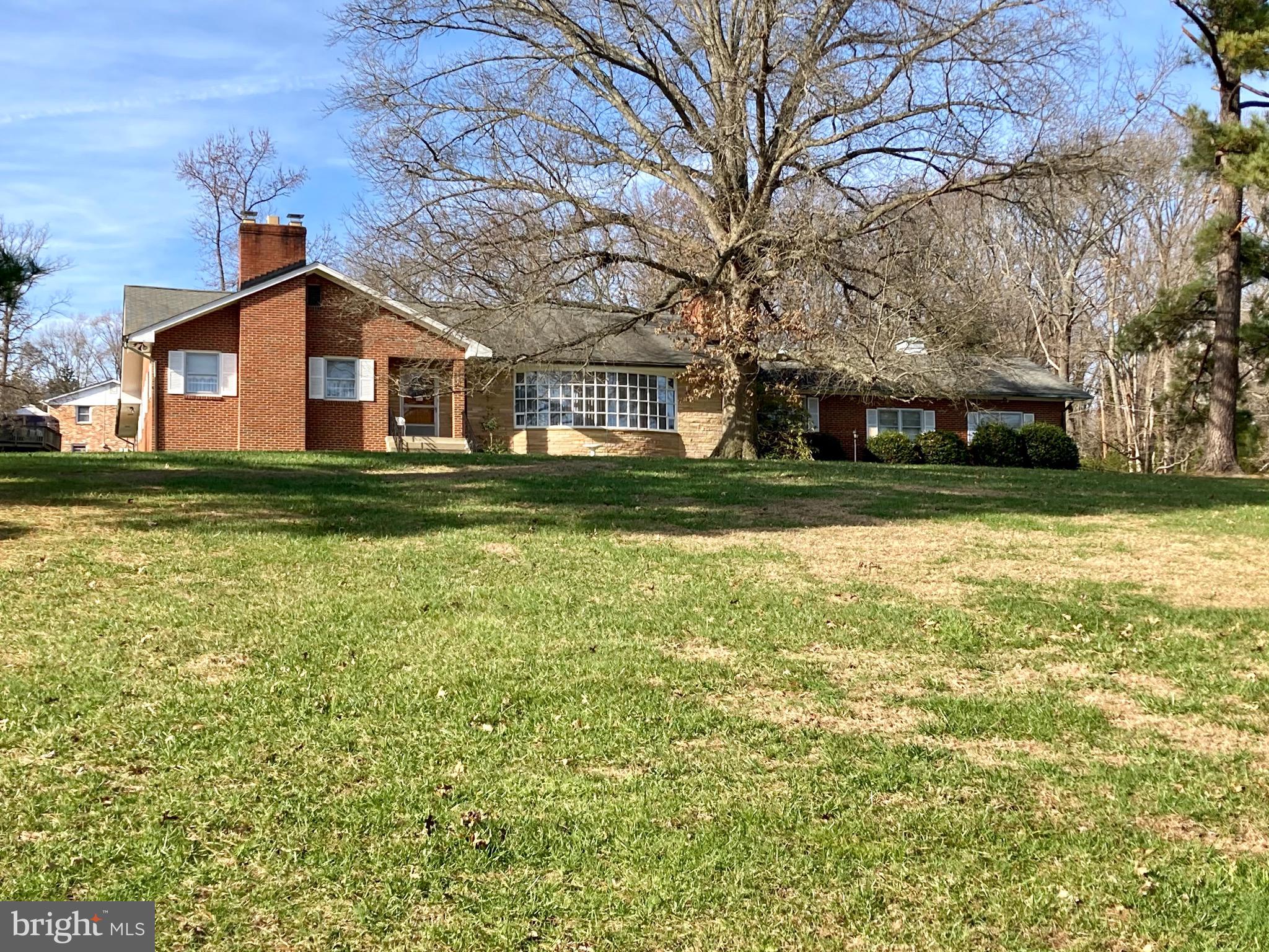 NORRIS PYLES OLD MILL ES - Residential