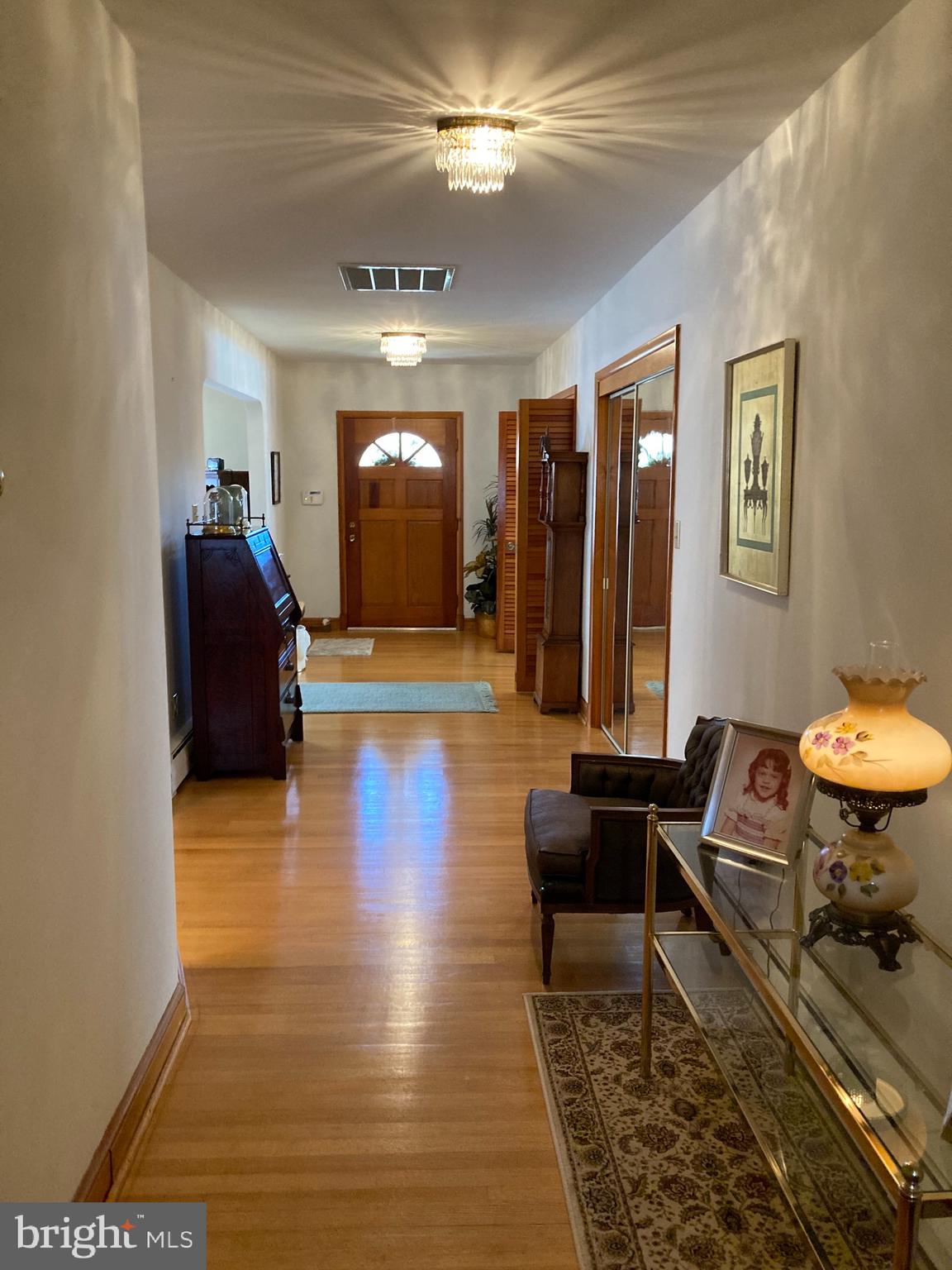 NORRIS PYLES OLD MILL ES - Residential