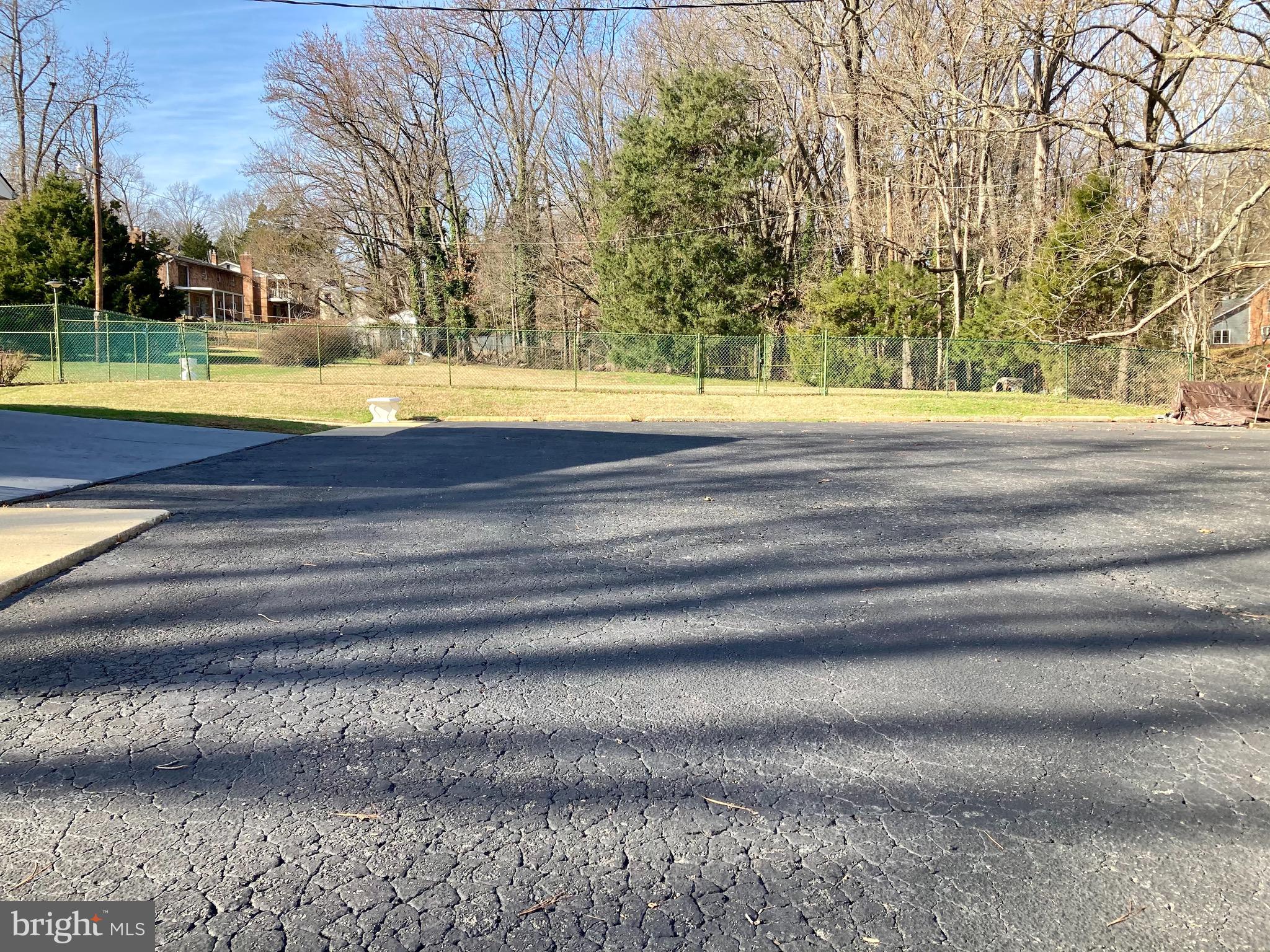 NORRIS PYLES OLD MILL ES - Residential