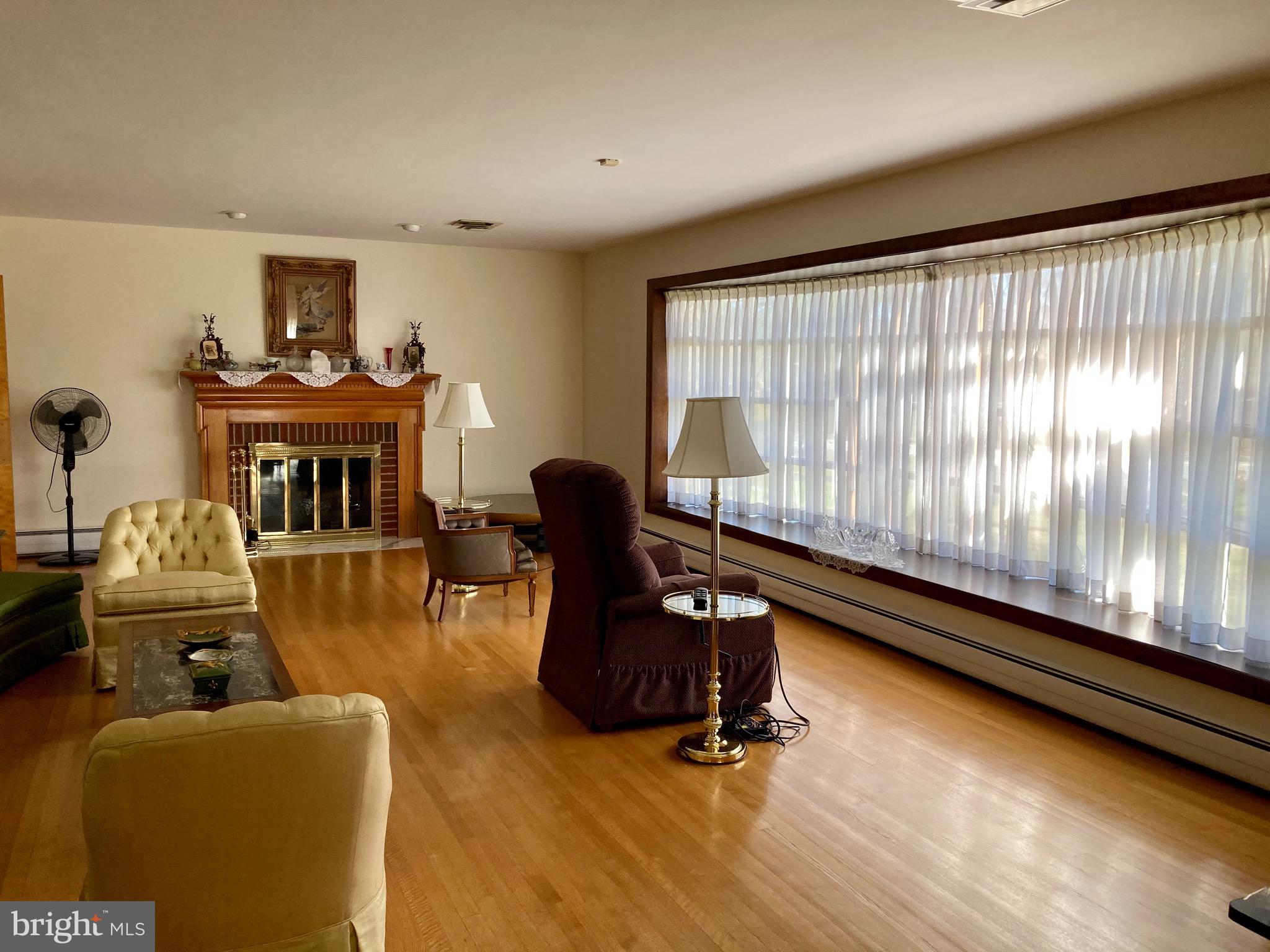 NORRIS PYLES OLD MILL ES - Residential