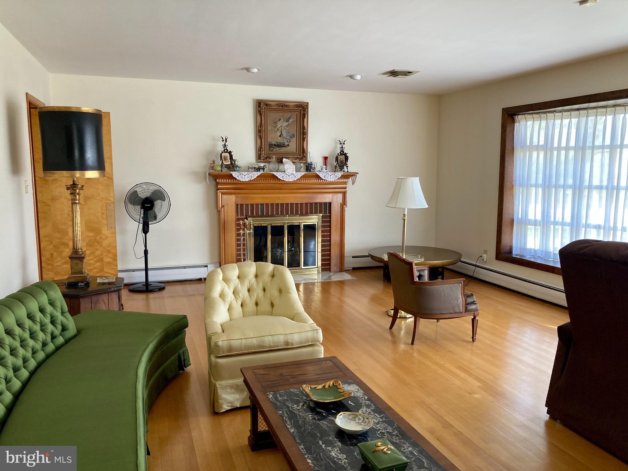 NORRIS PYLES OLD MILL ES - Residential