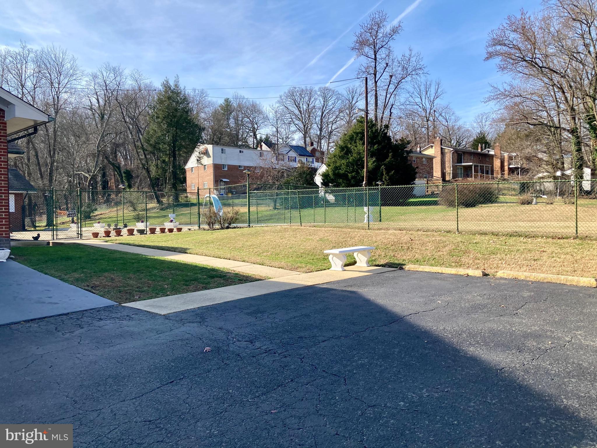 NORRIS PYLES OLD MILL ES - Residential