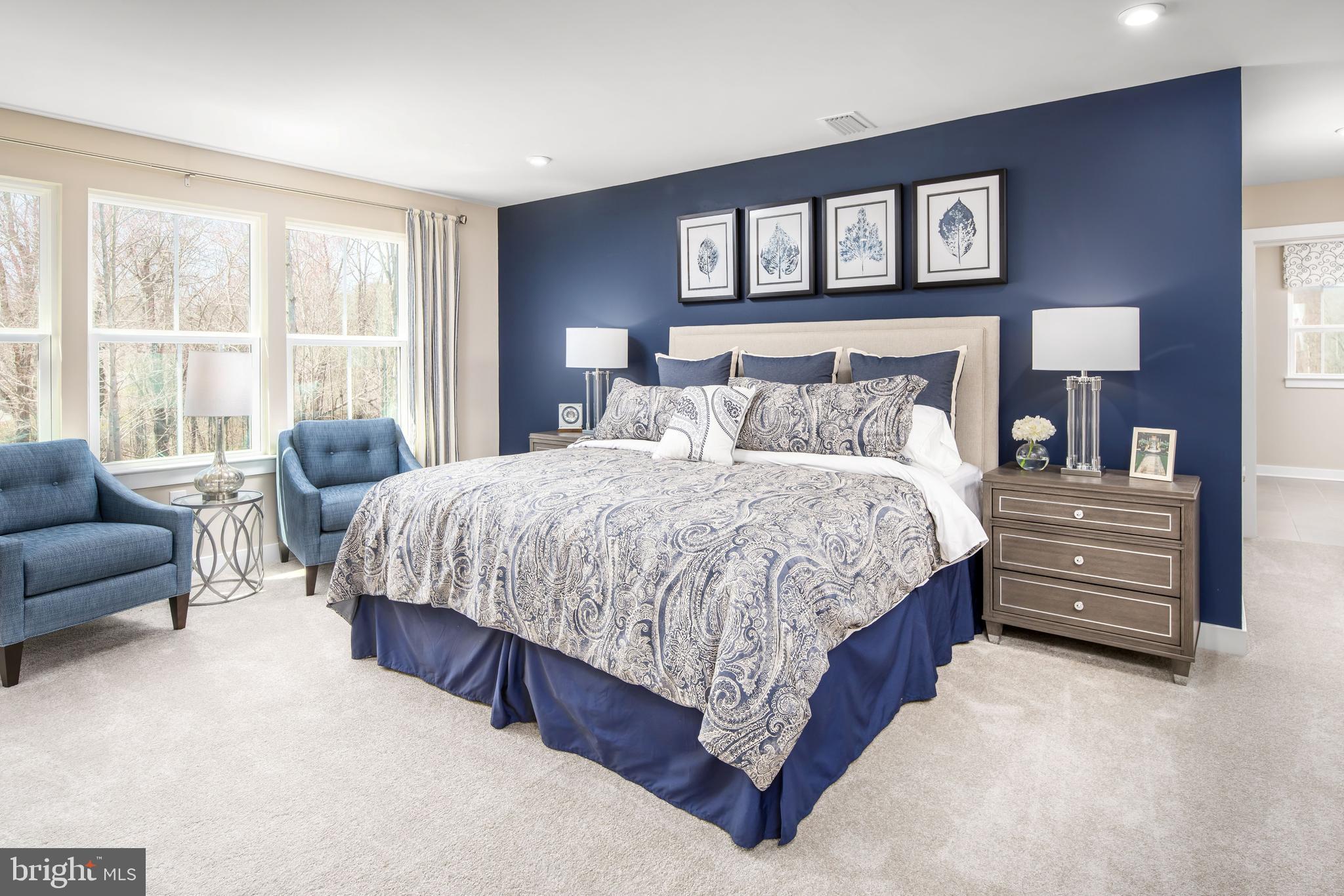 HERITAGE ESTATES - Residential