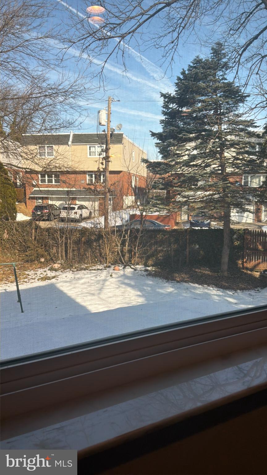 SOMERTON - Residential