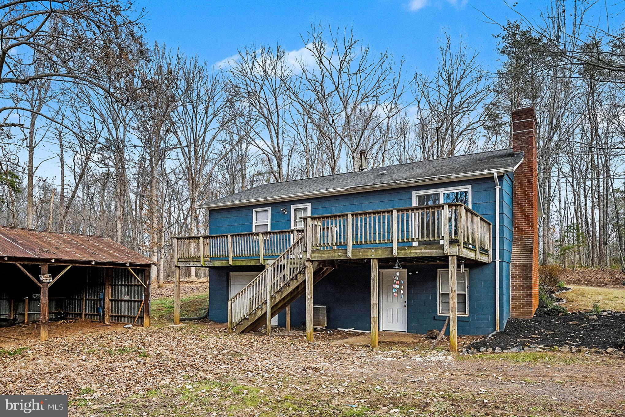 4127 CABIN ROAD