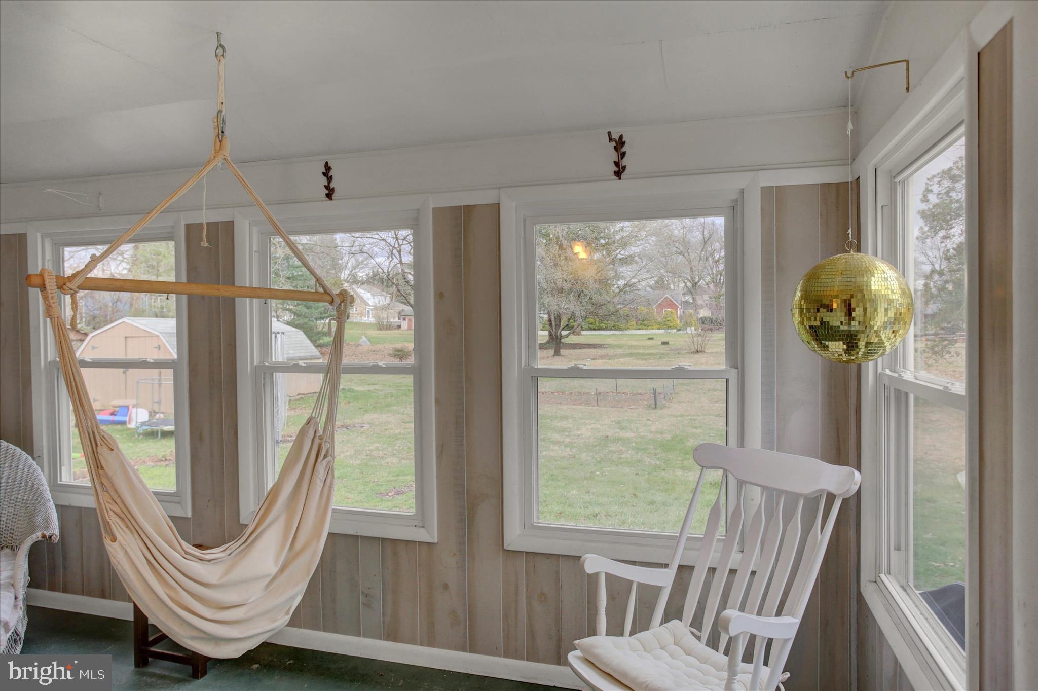 OAKLAND PARK - Residential